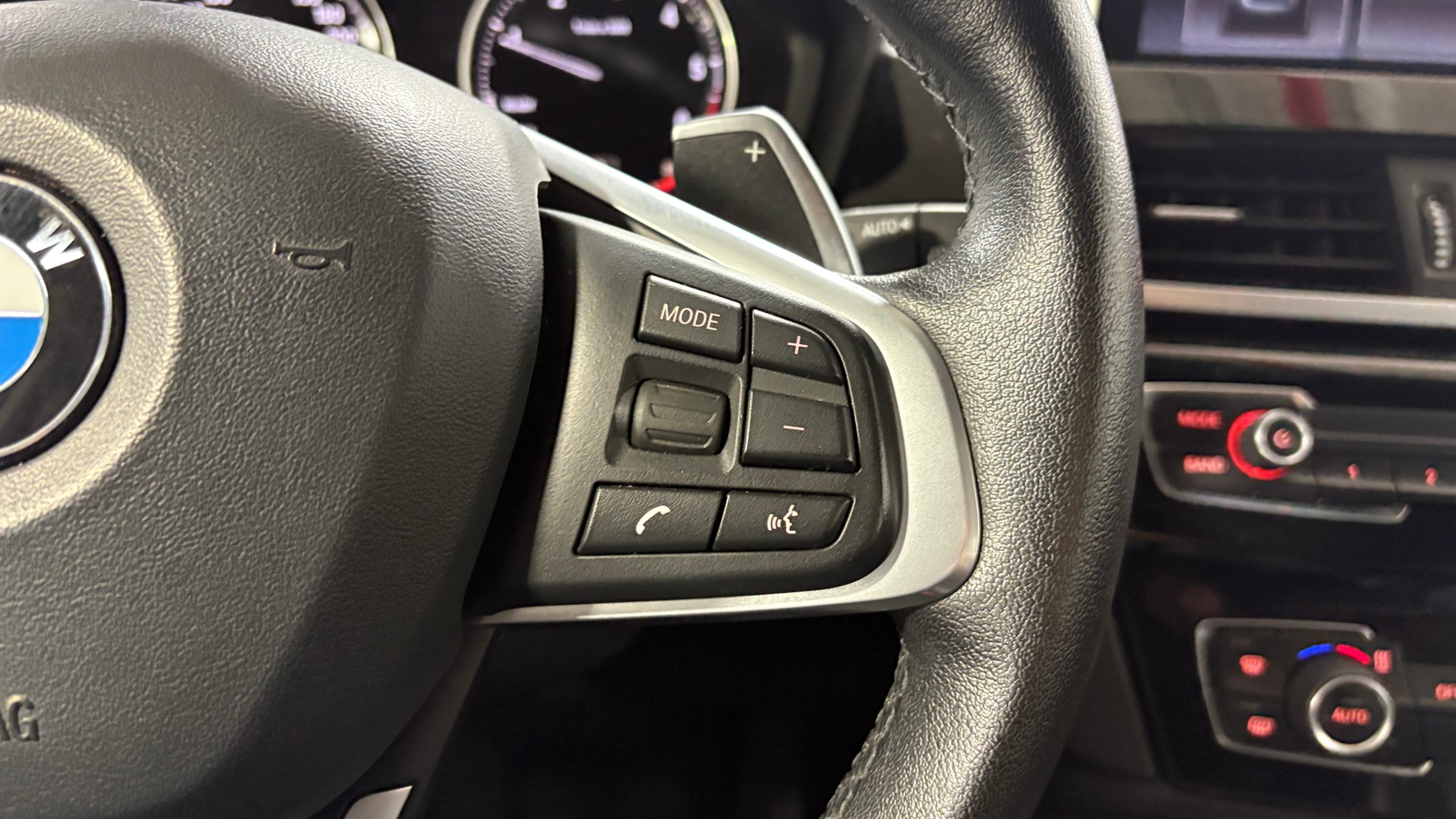 BMW X1 — foto 15 de 22