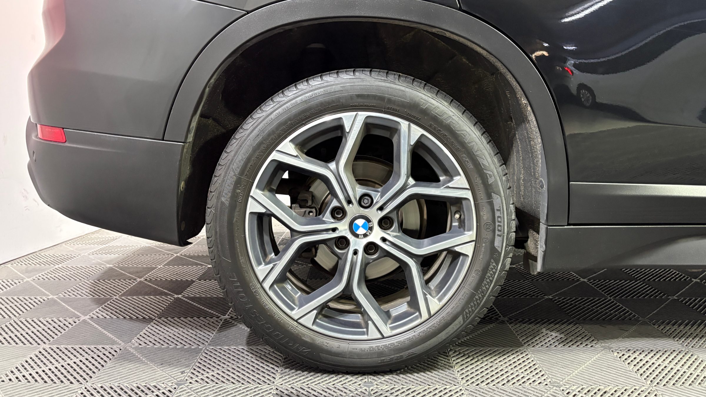 BMW X1 — foto 19 de 22