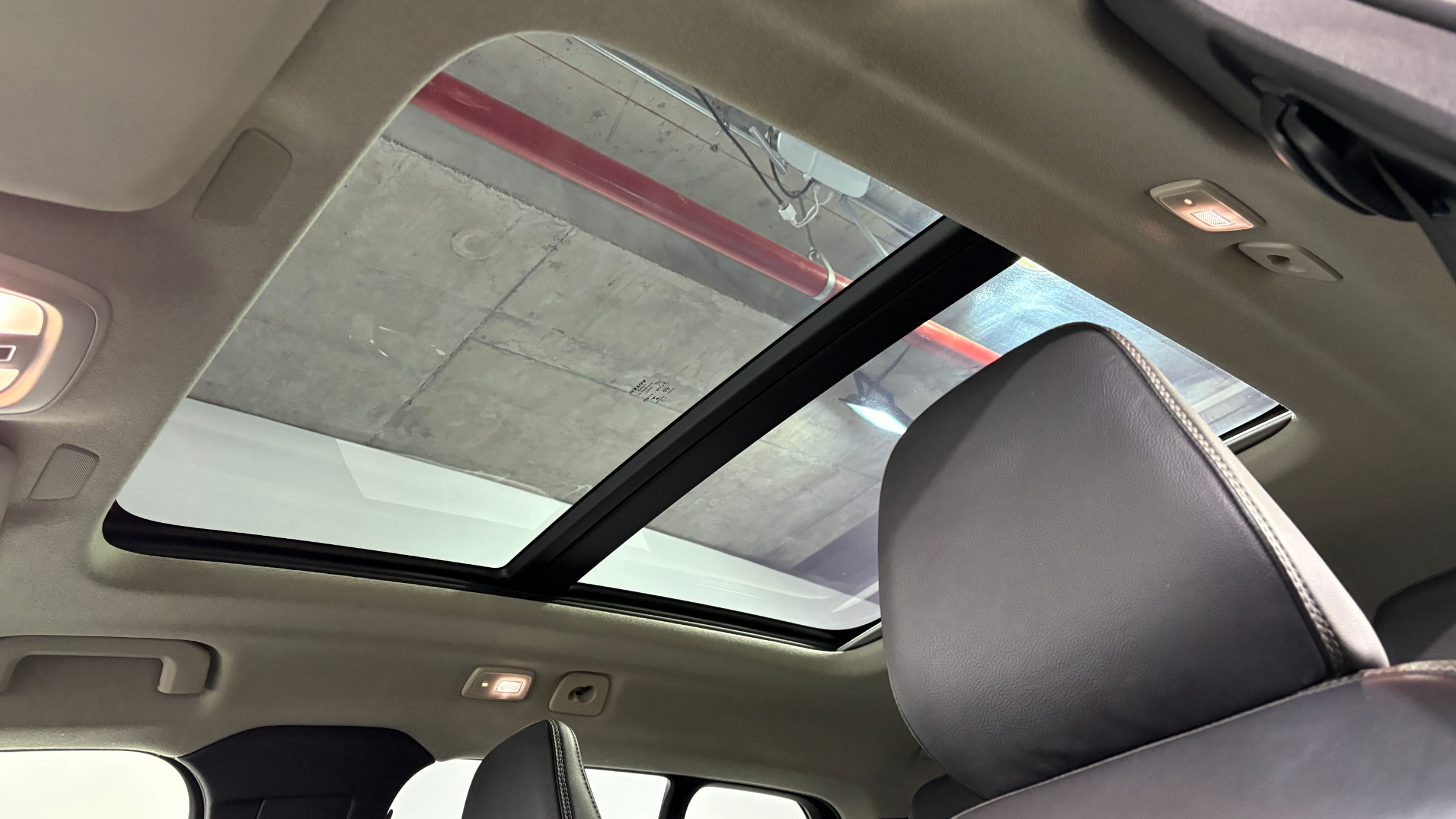 Volvo Xc40 — foto 18 de 22