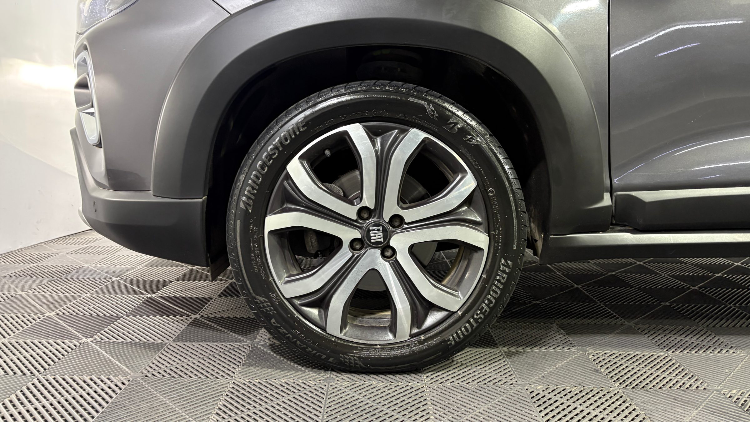 Fiat Pulse — foto 21 de 22