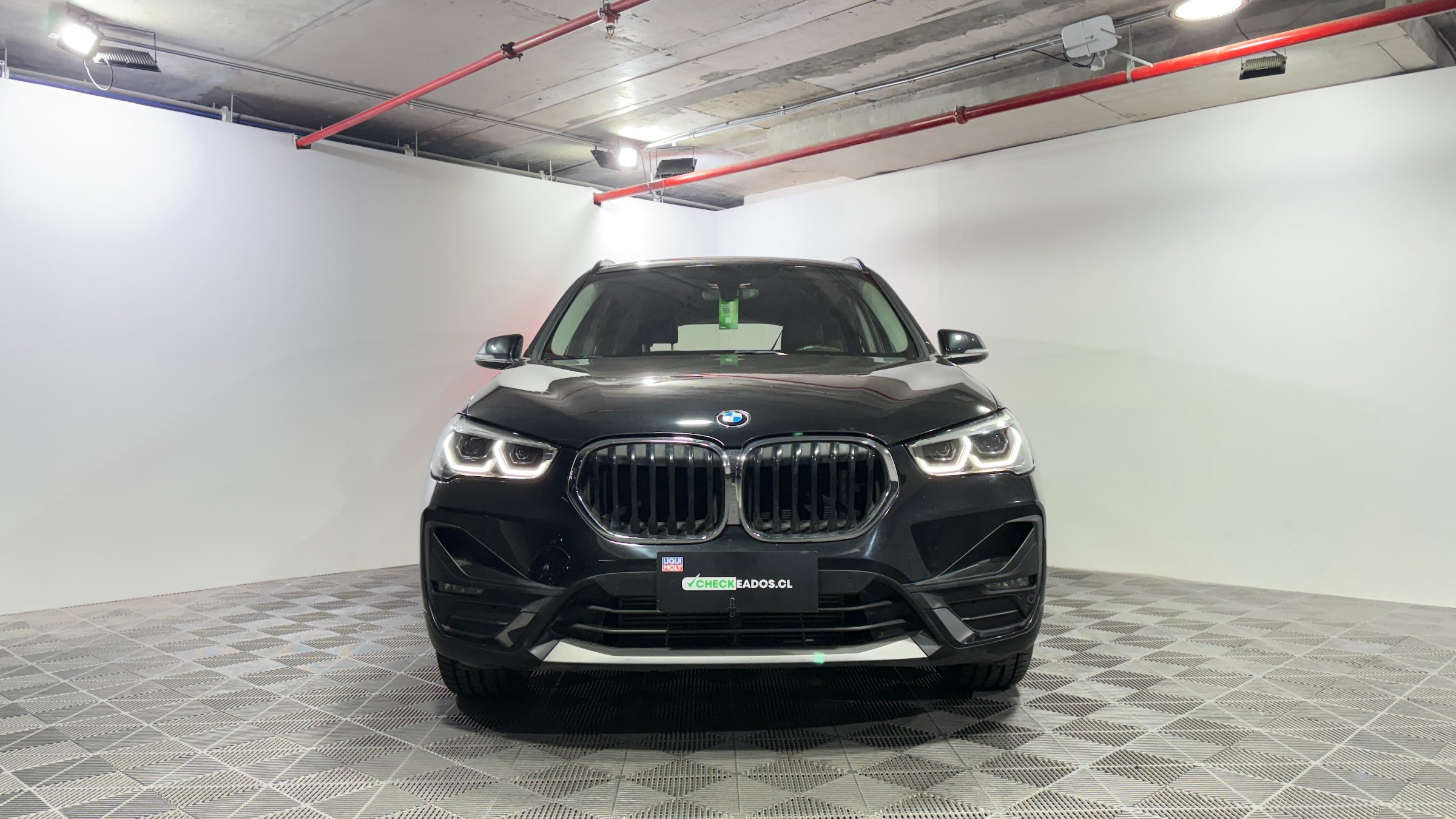 BMW X1 — foto 2 de 22
