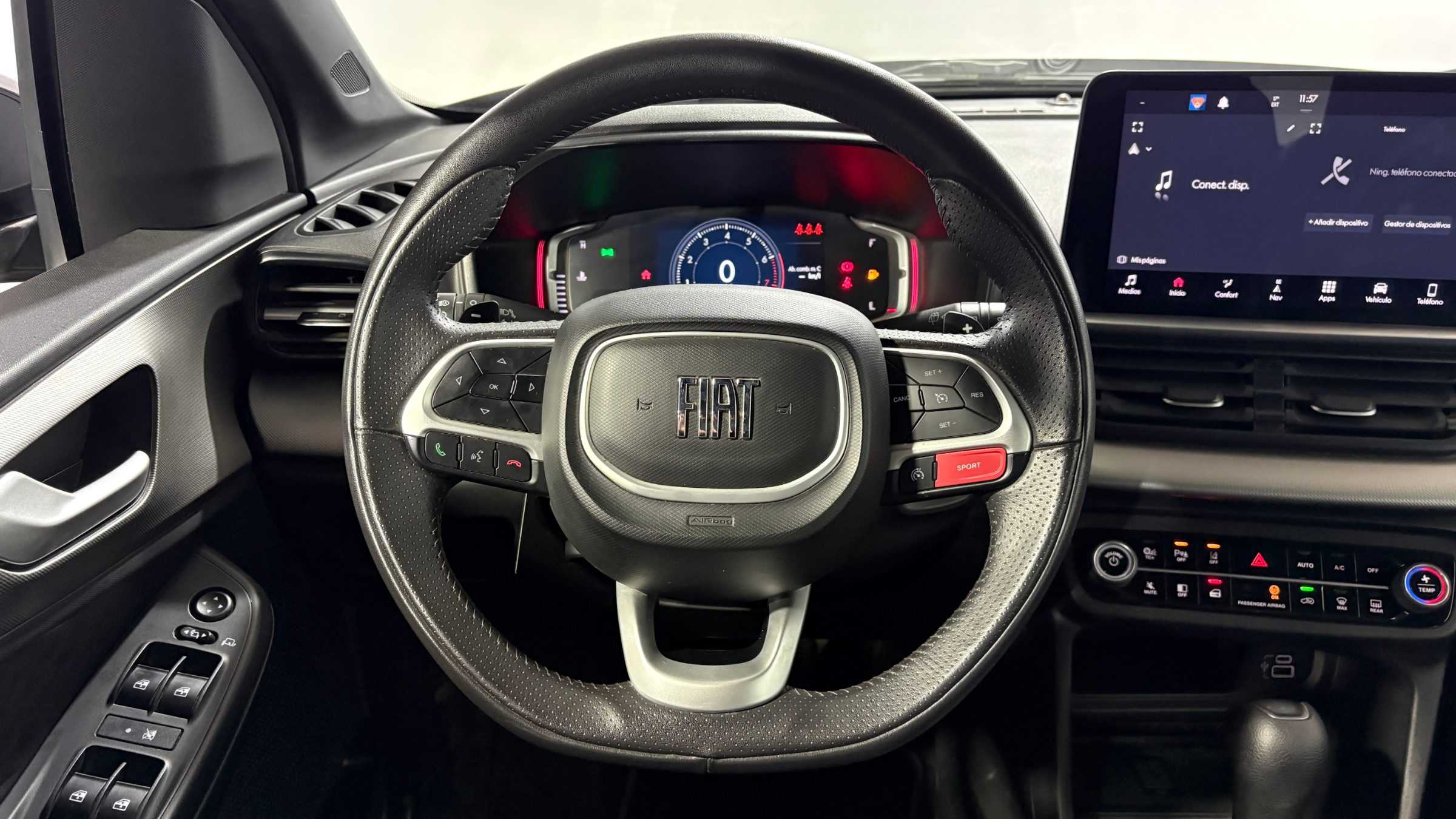 Fiat Pulse — foto 13 de 22