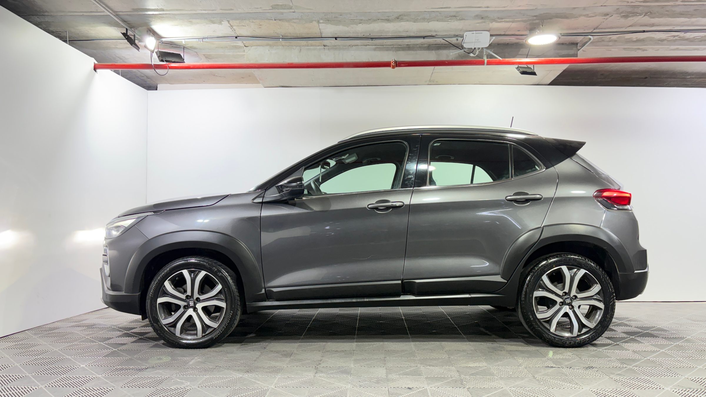 Fiat Pulse — foto 4 de 22