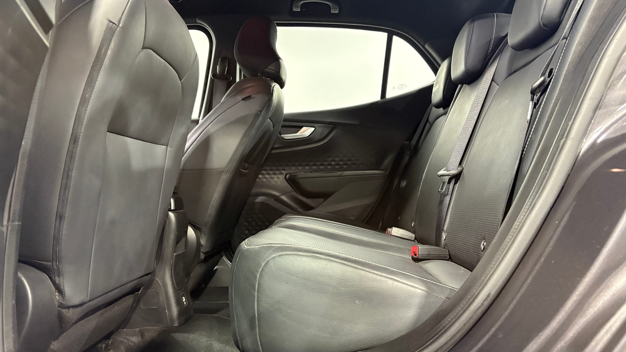 Fiat Pulse — foto 11 de 22