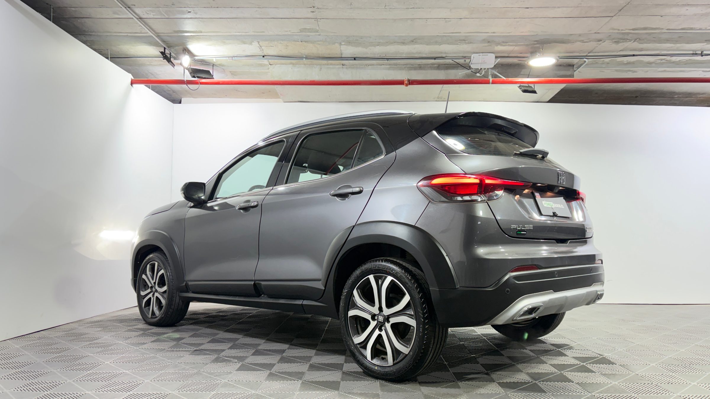 Fiat Pulse — foto 5 de 22