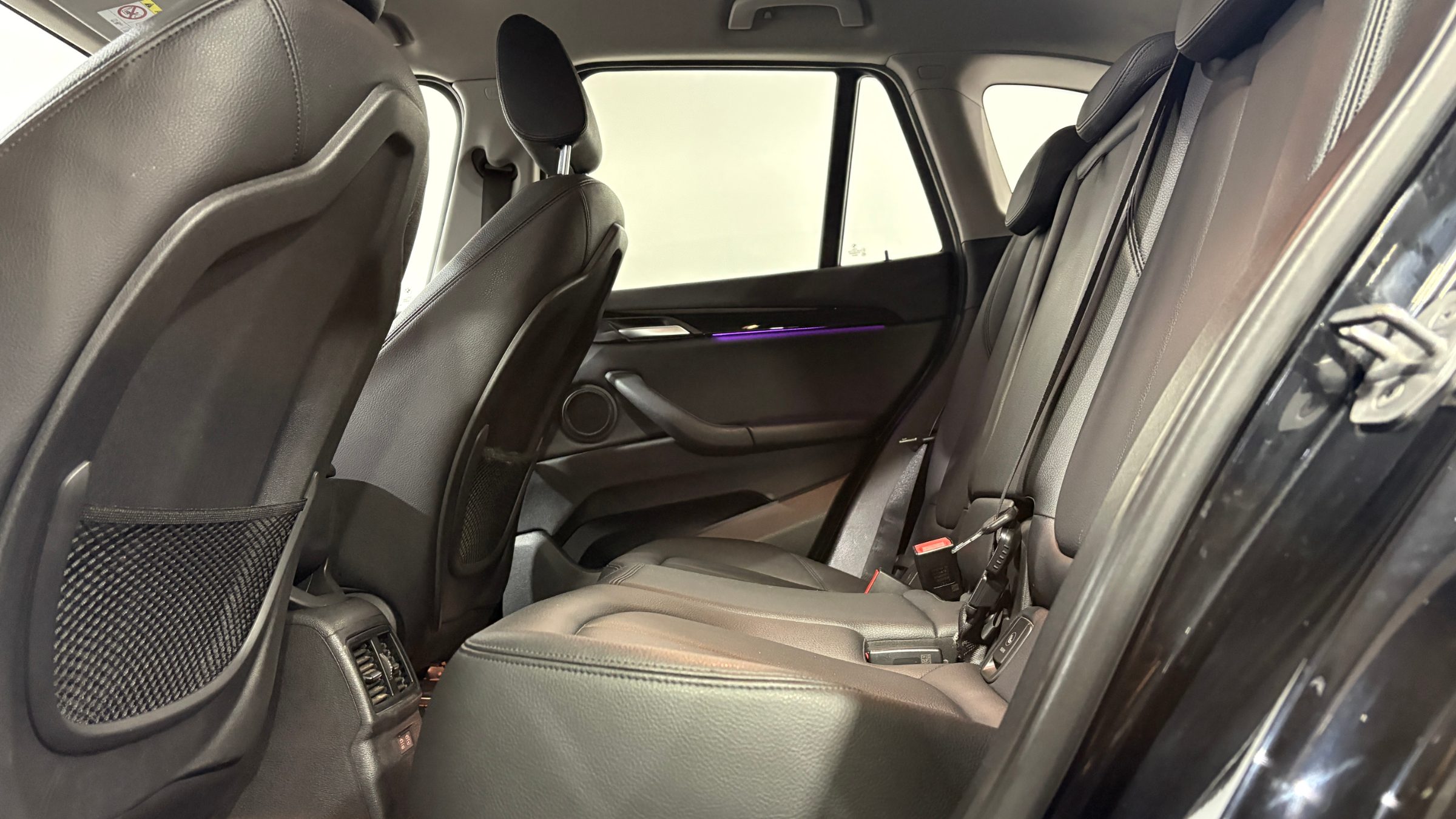BMW X1 — foto 11 de 22