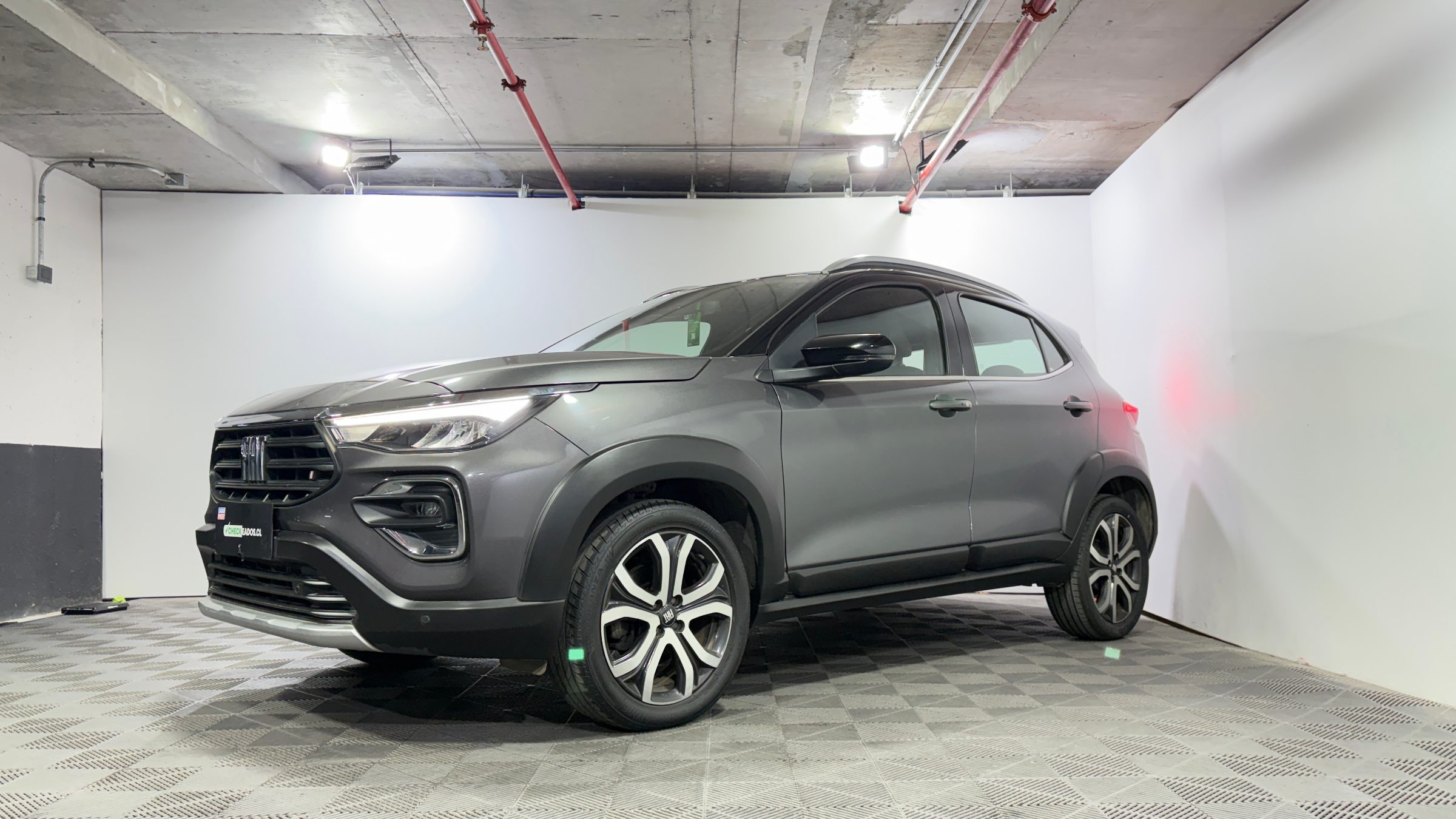 Fiat Pulse — foto 3 de 22