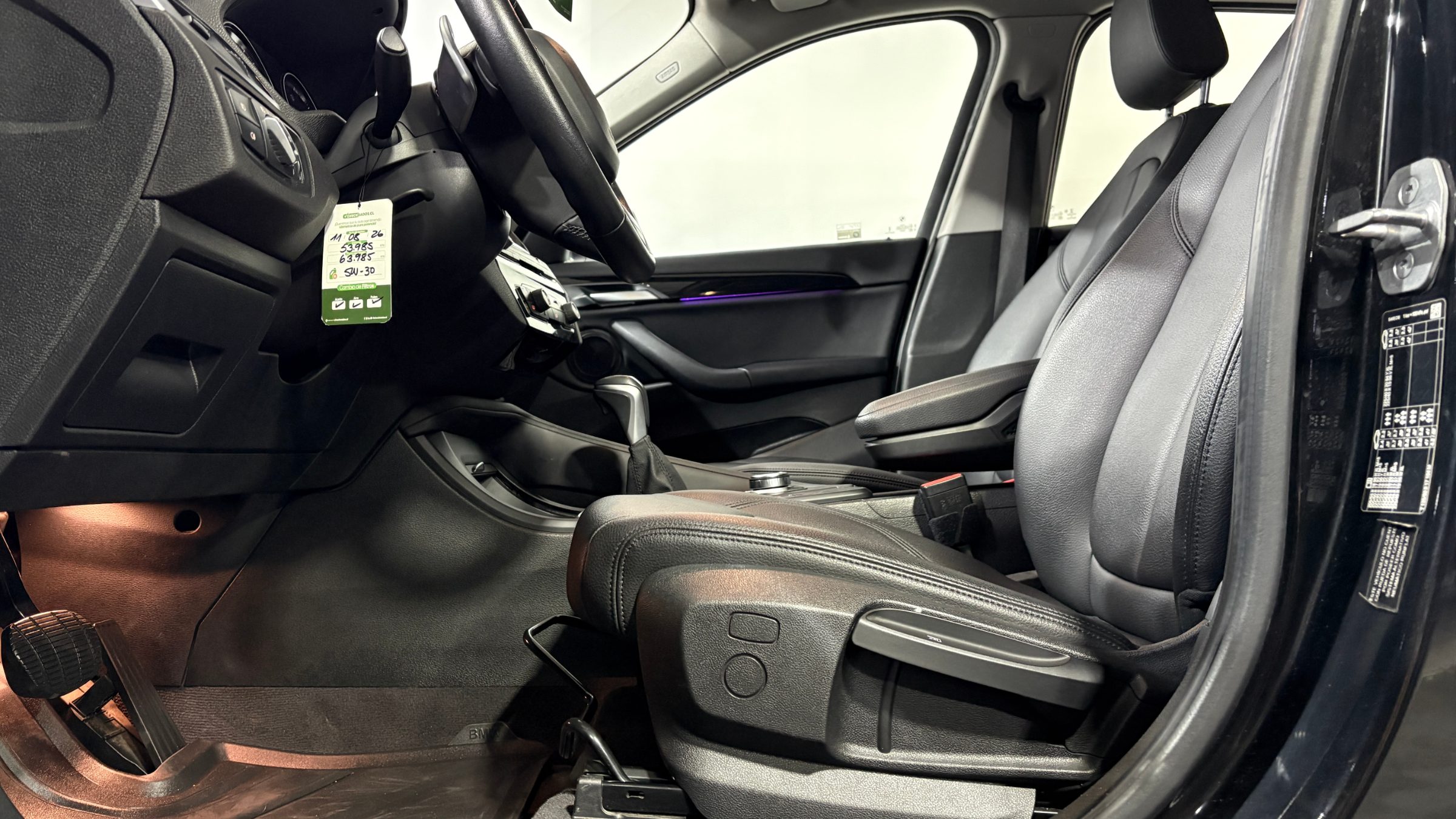 BMW X1 — foto 10 de 22