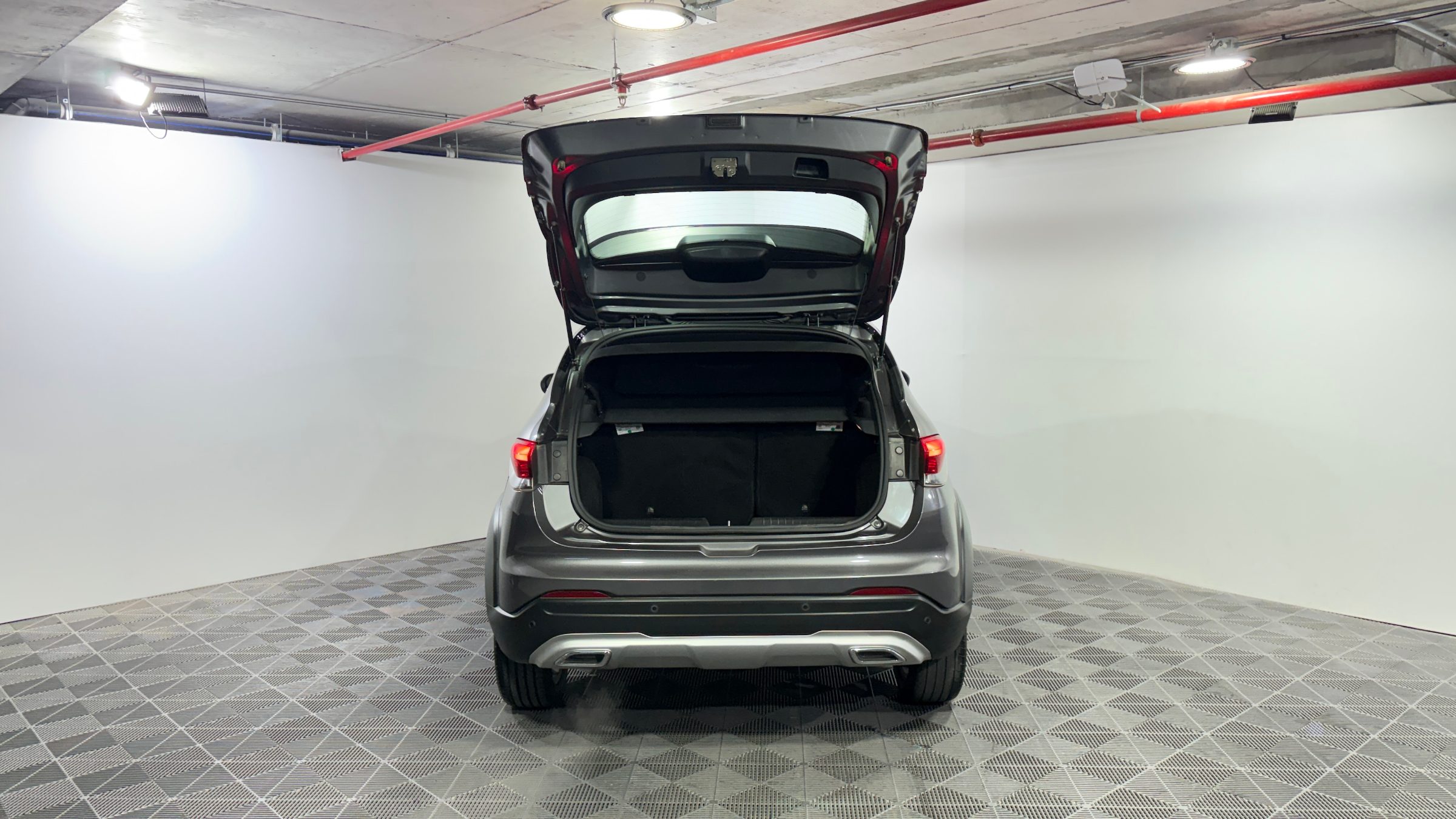Fiat Pulse — foto 9 de 22