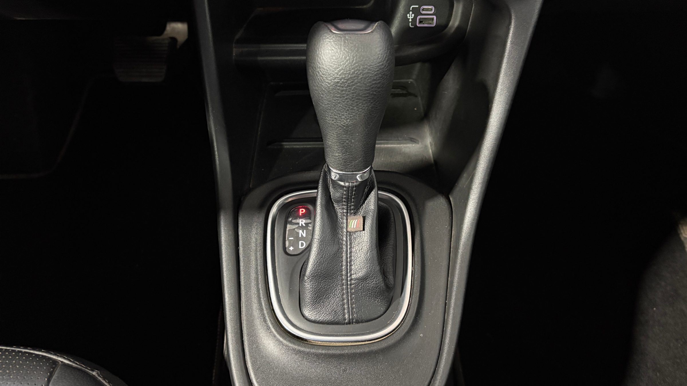 Fiat Pulse — foto 16 de 22