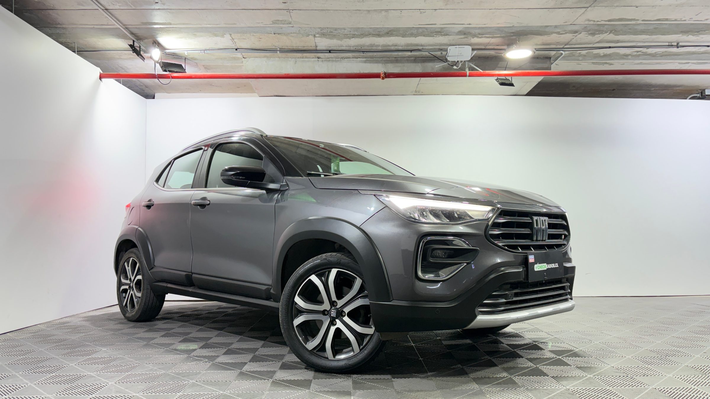 Fiat Pulse