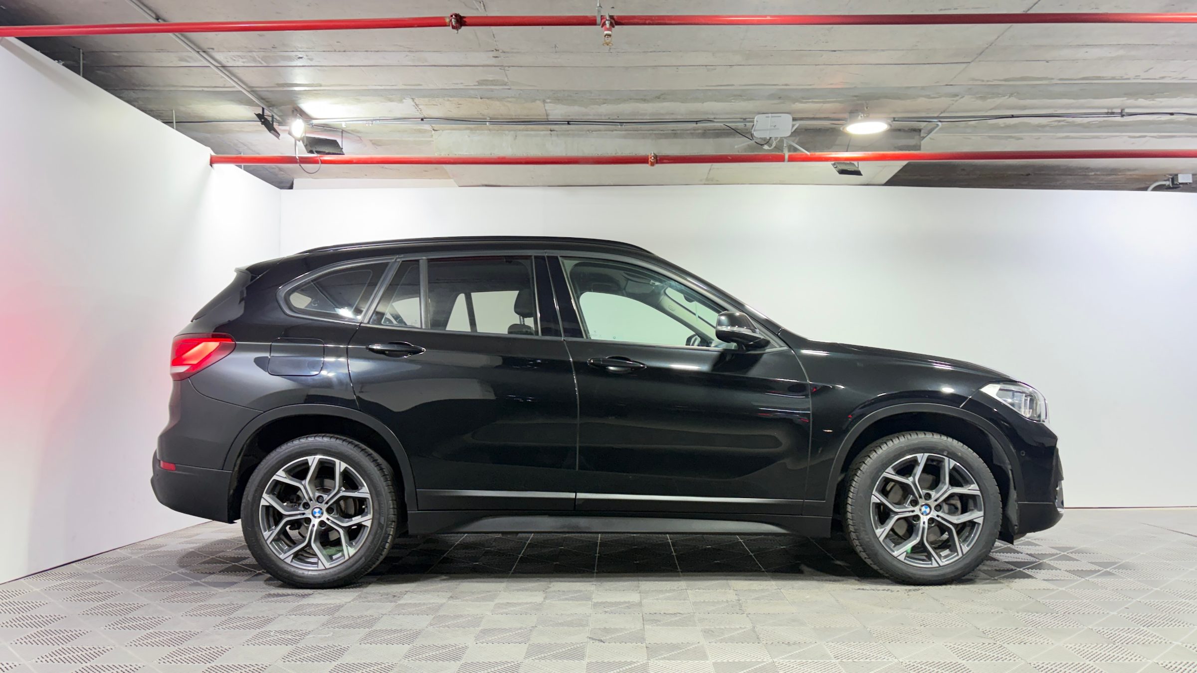 BMW X1 — foto 6 de 22