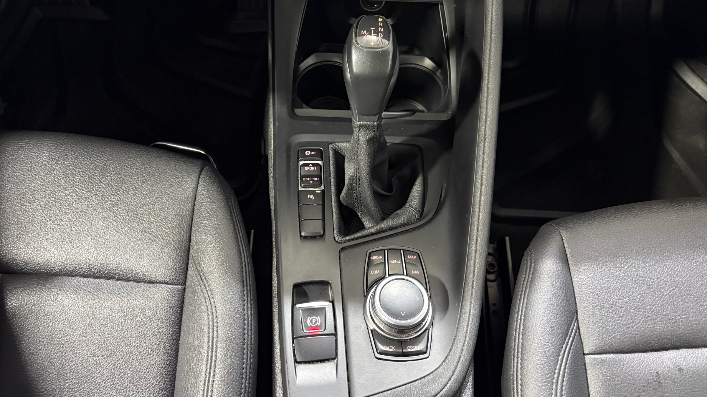 BMW X1 — foto 16 de 22