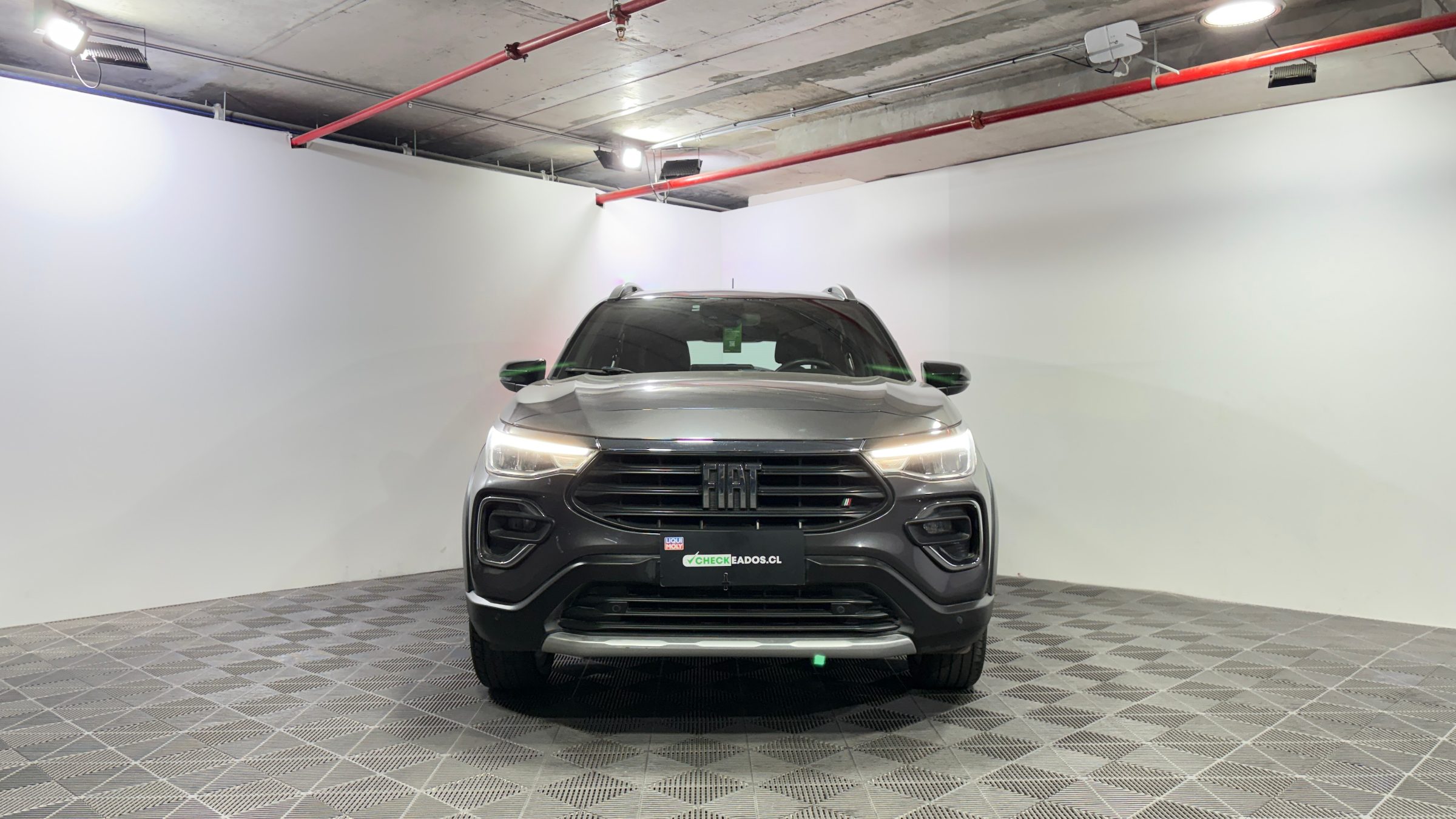 Fiat Pulse — foto 2 de 22