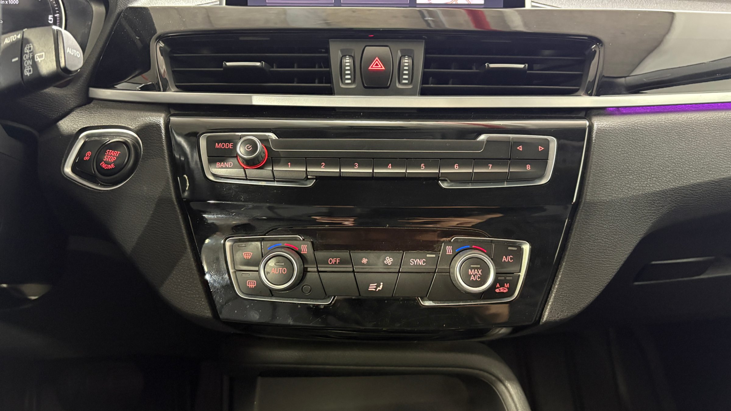 BMW X1 — foto 17 de 22
