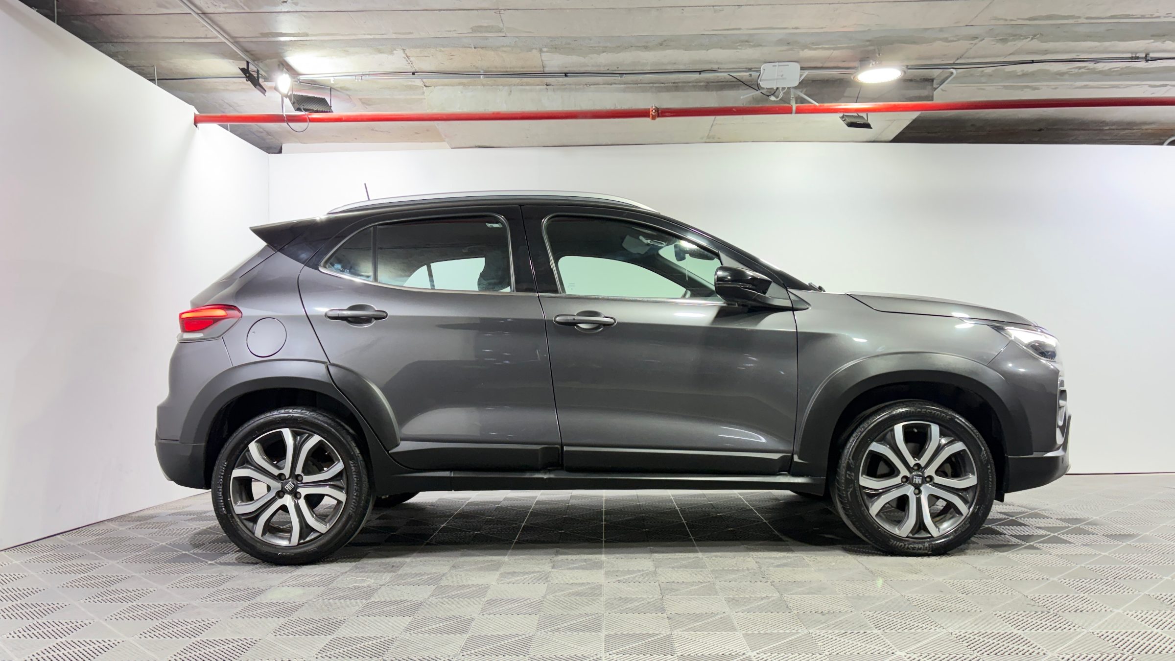 Fiat Pulse — foto 6 de 22