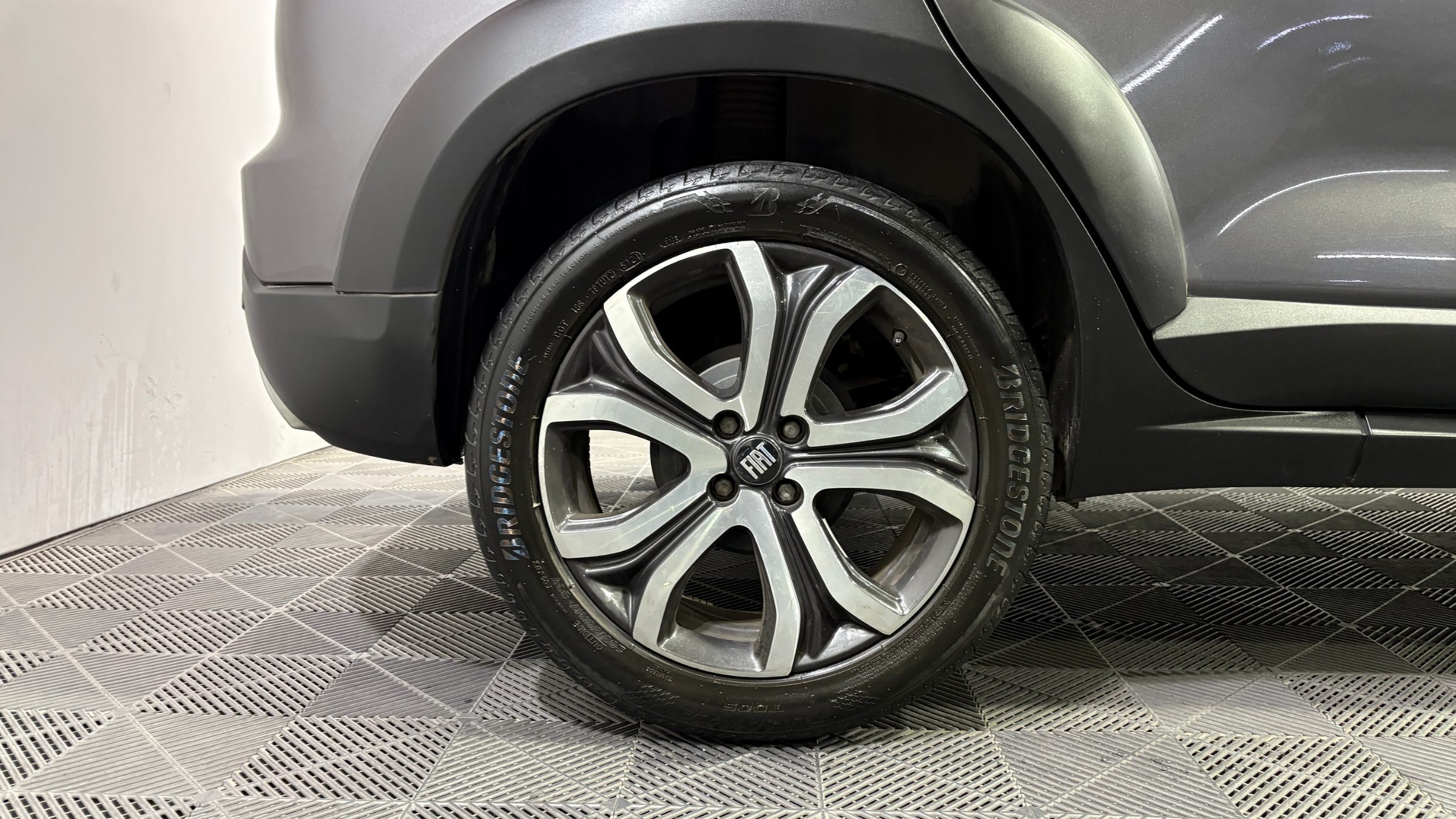 Fiat Pulse — foto 19 de 22