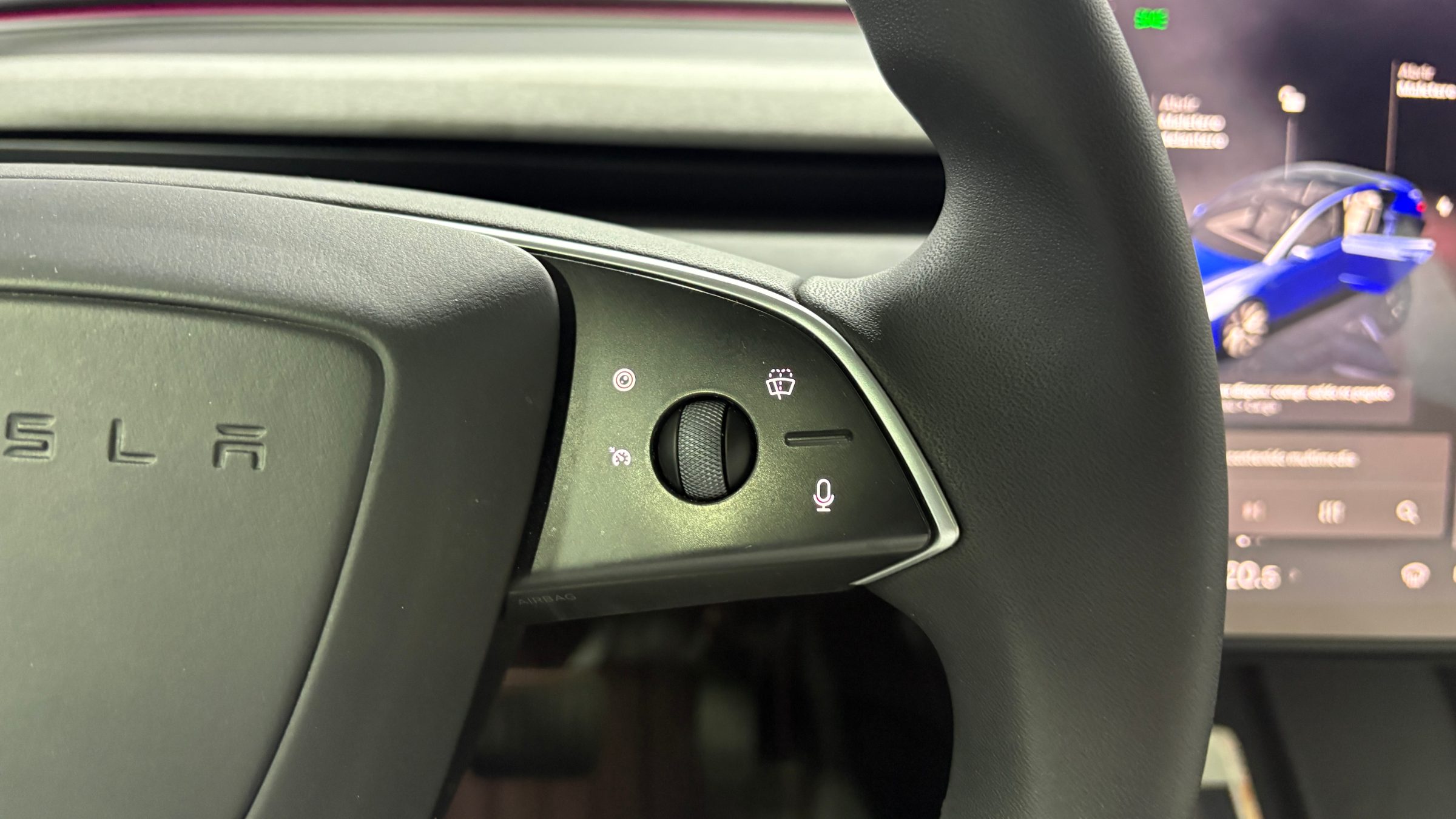 Tesla Model 3 — foto 15 de 21
