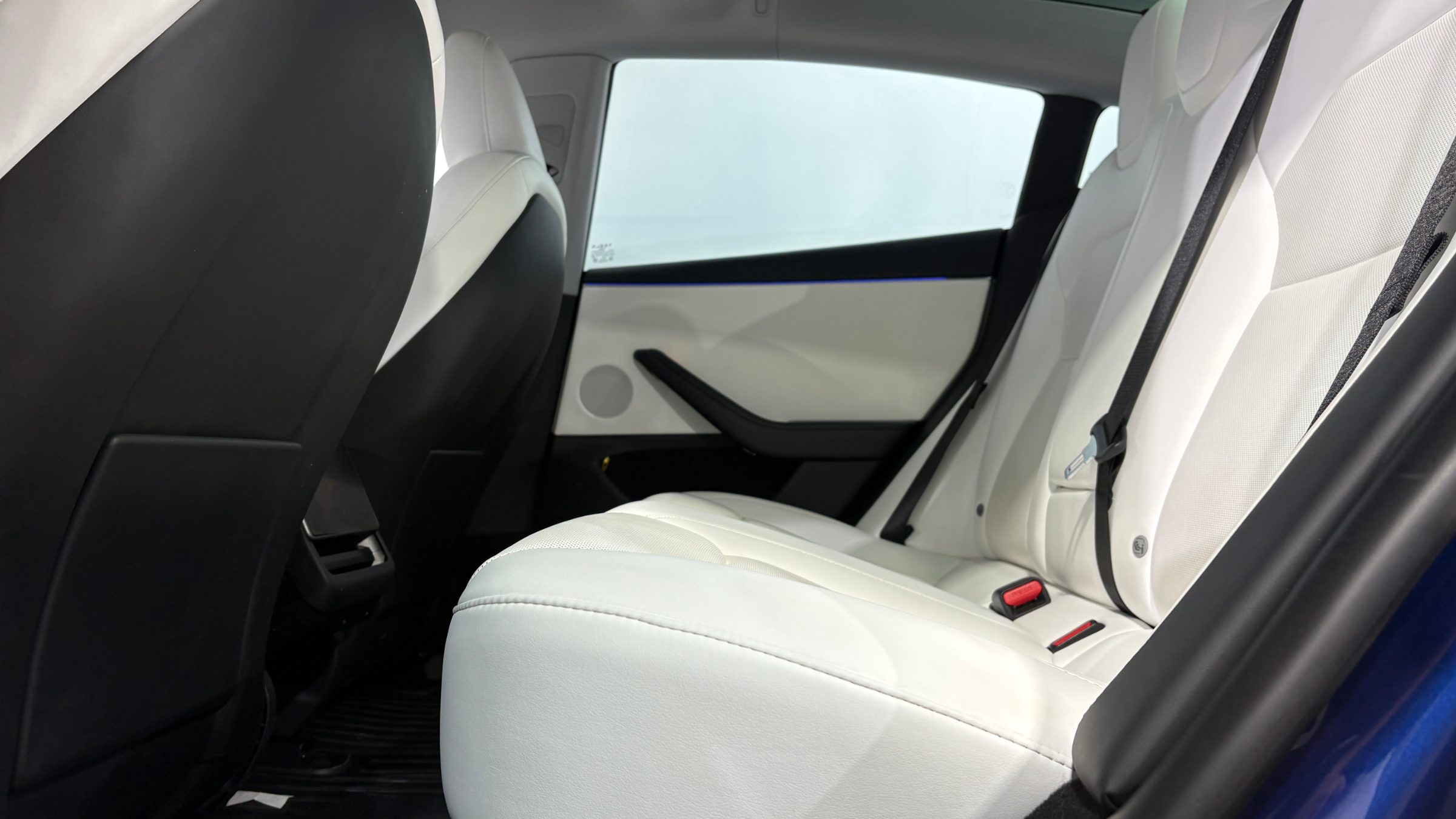 Tesla Model 3 — foto 11 de 21