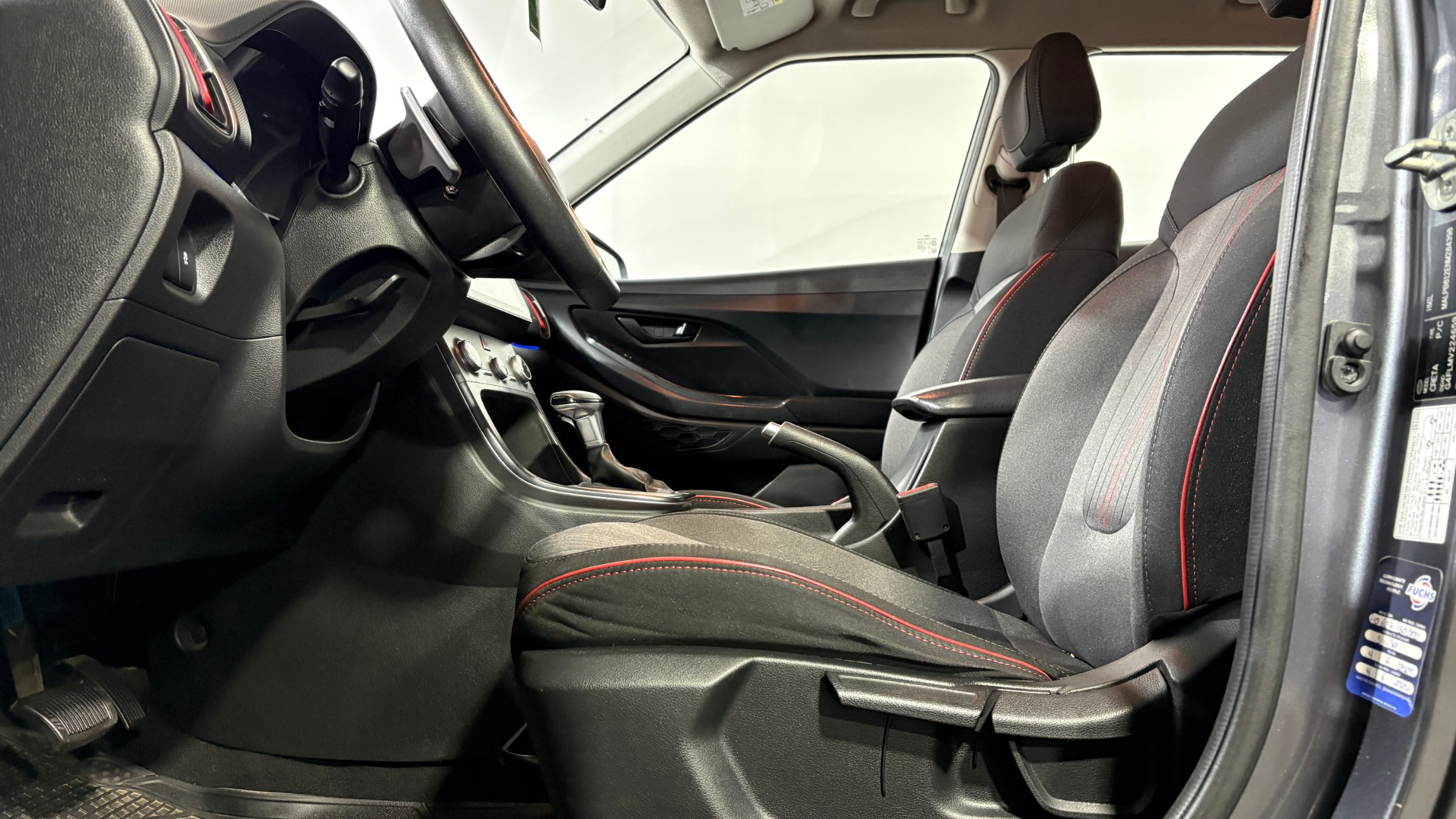 Hyundai Creta — foto 10 de 22