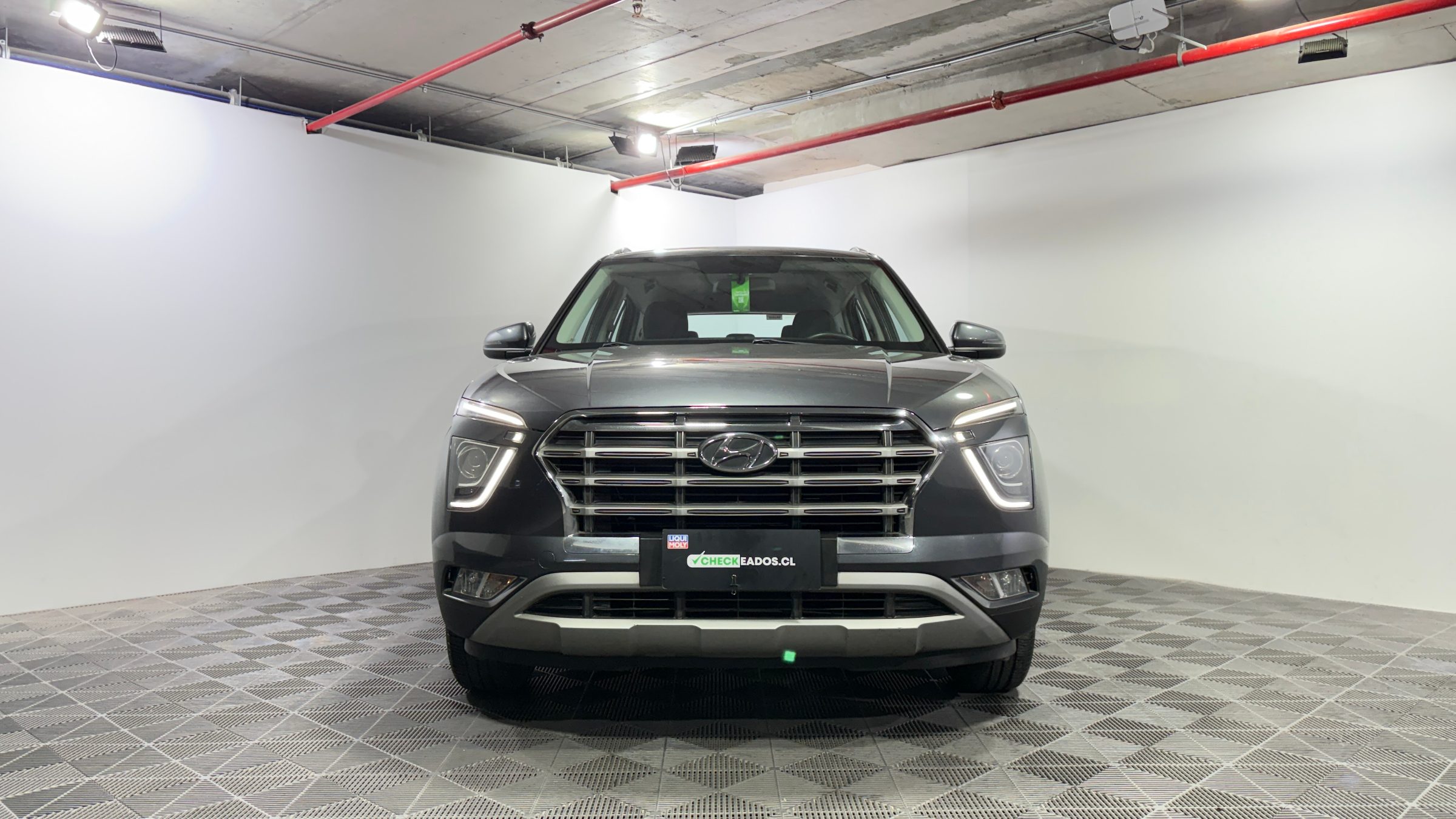 Hyundai Creta — foto 2 de 22