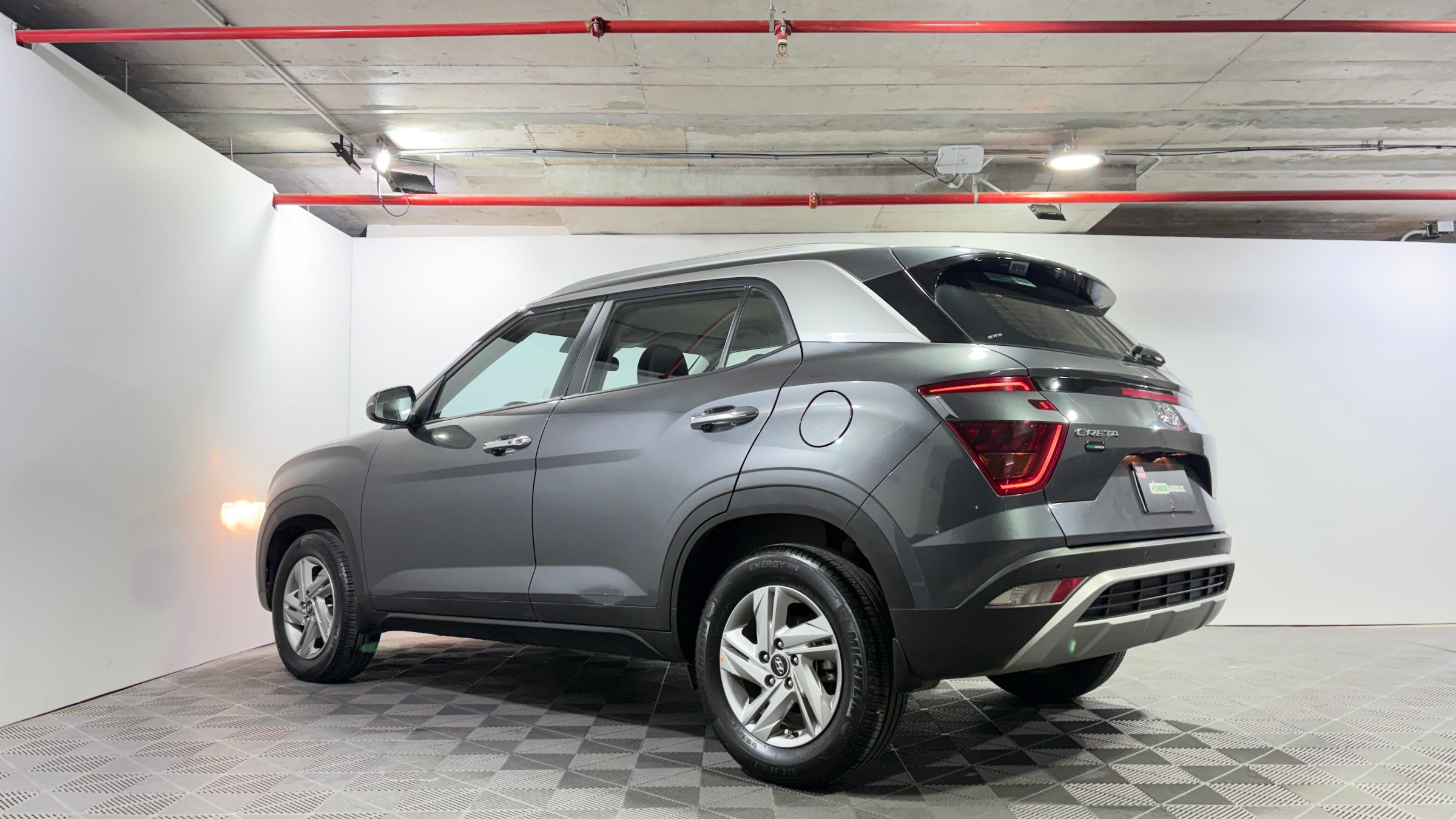 Hyundai Creta — foto 5 de 22