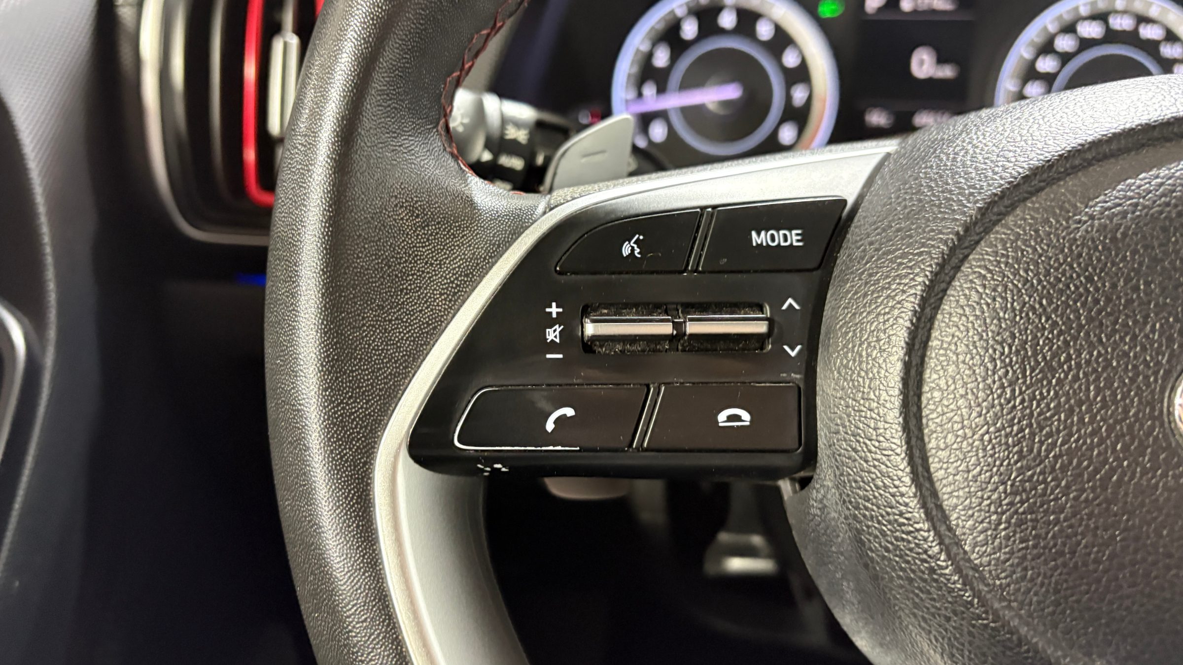 Hyundai Creta — foto 14 de 22