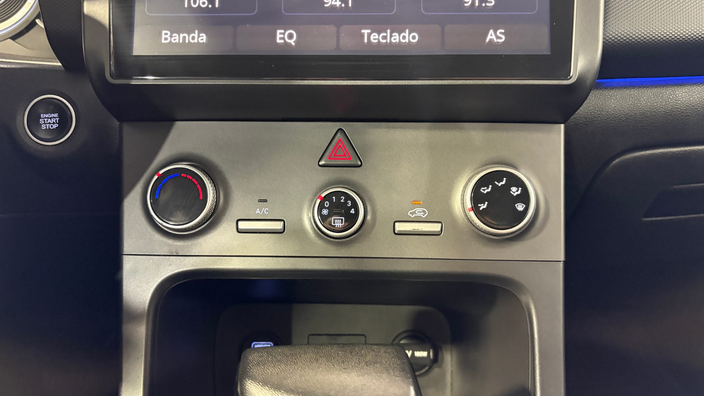 Hyundai Creta — foto 17 de 22