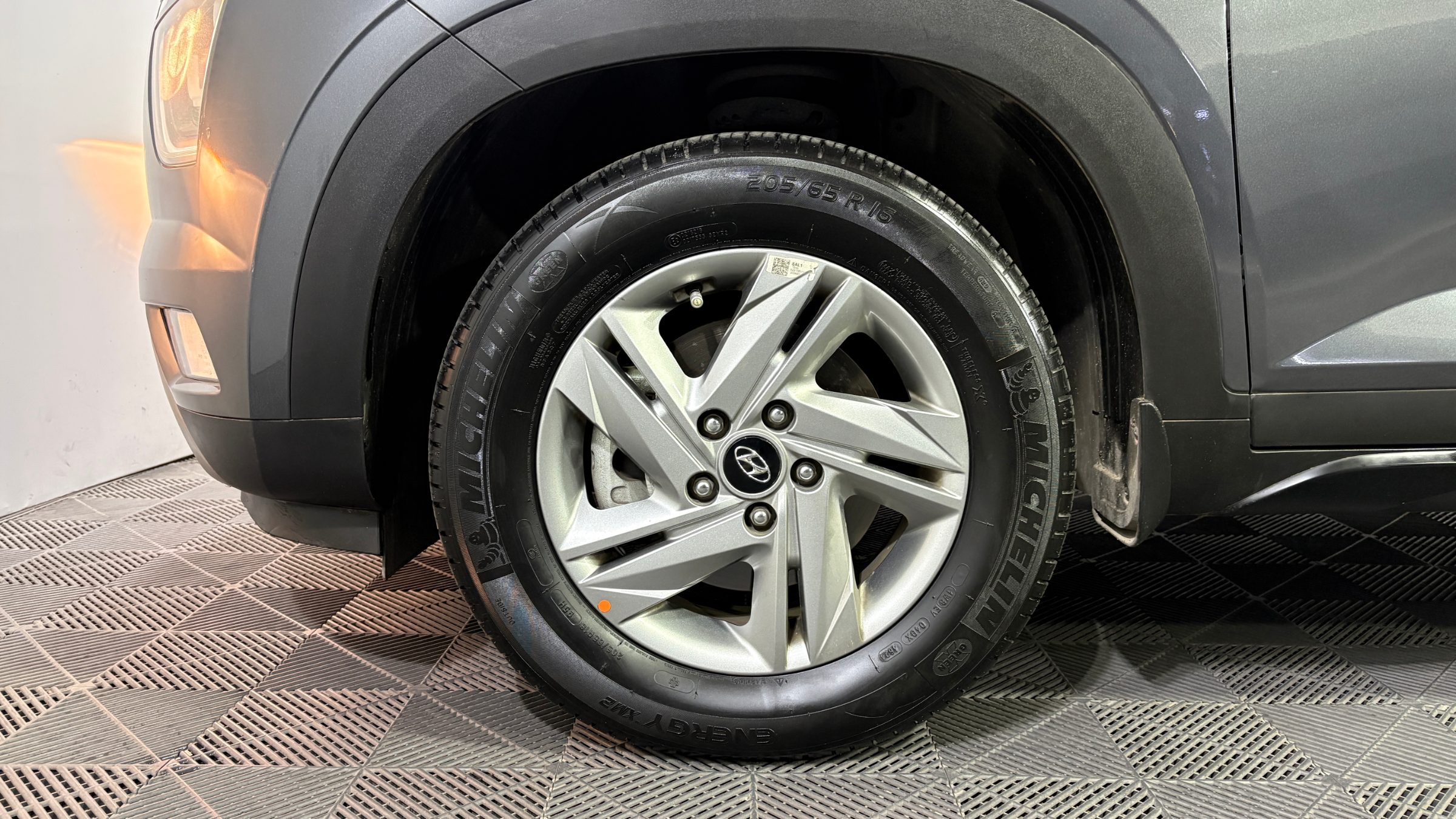 Hyundai Creta — foto 21 de 22