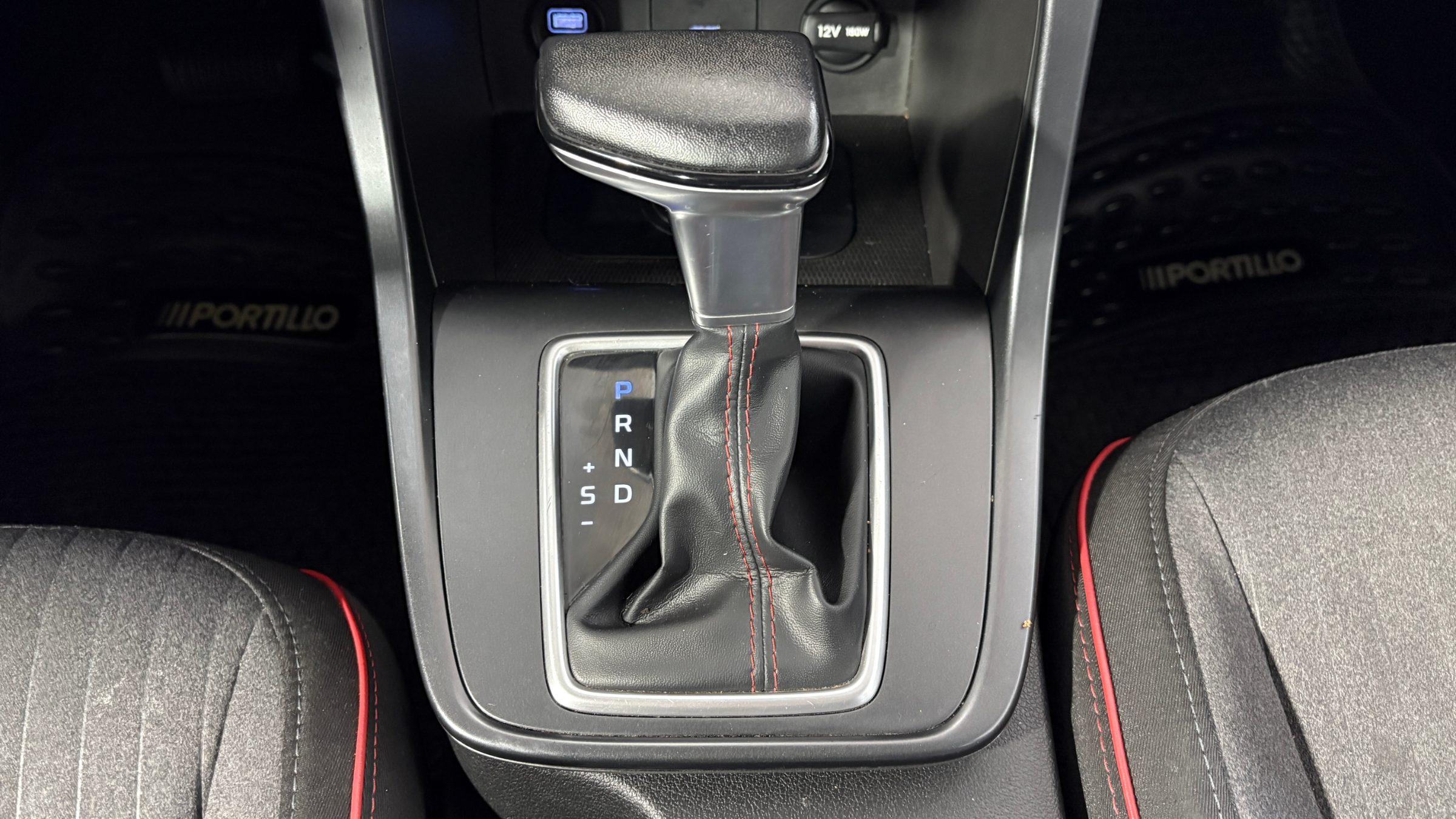 Hyundai Creta — foto 16 de 22