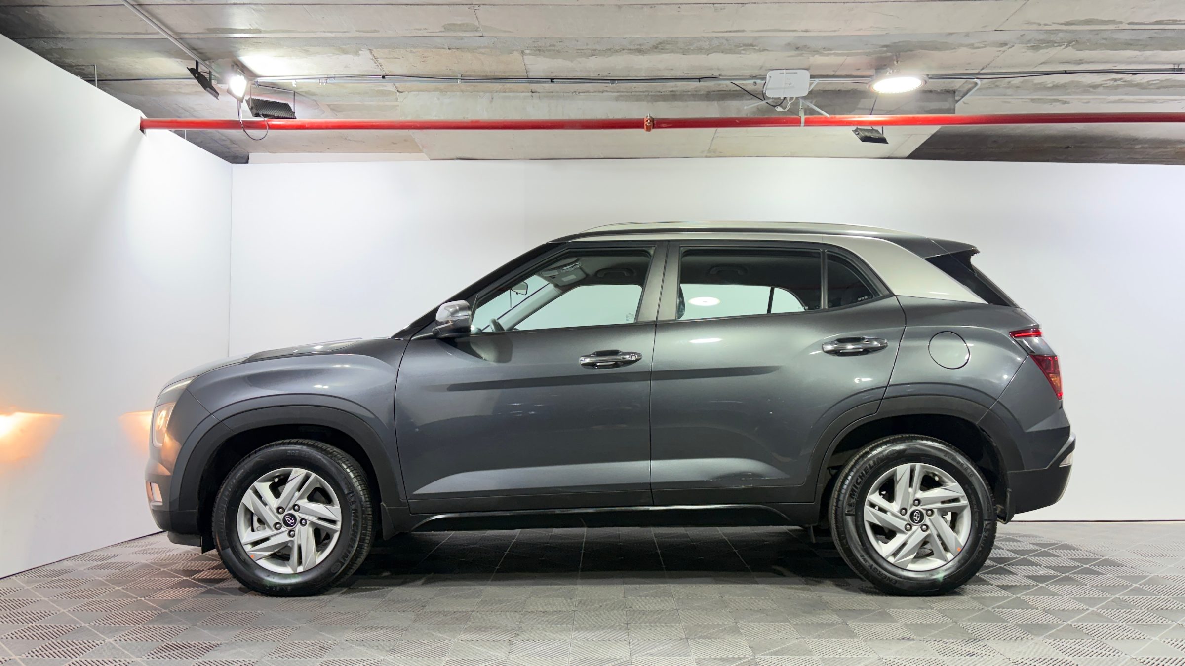Hyundai Creta — foto 4 de 22