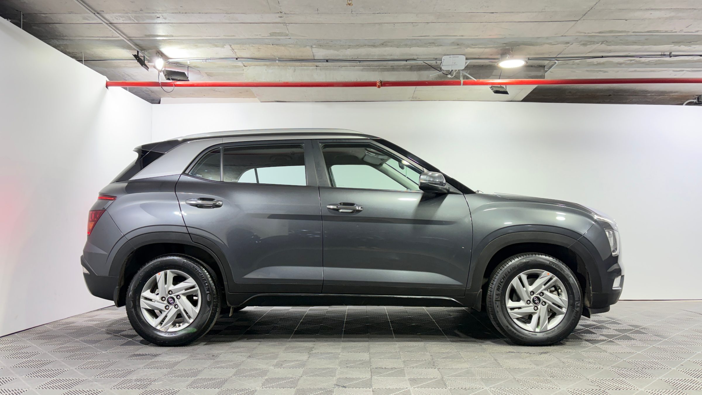 Hyundai Creta — foto 6 de 22