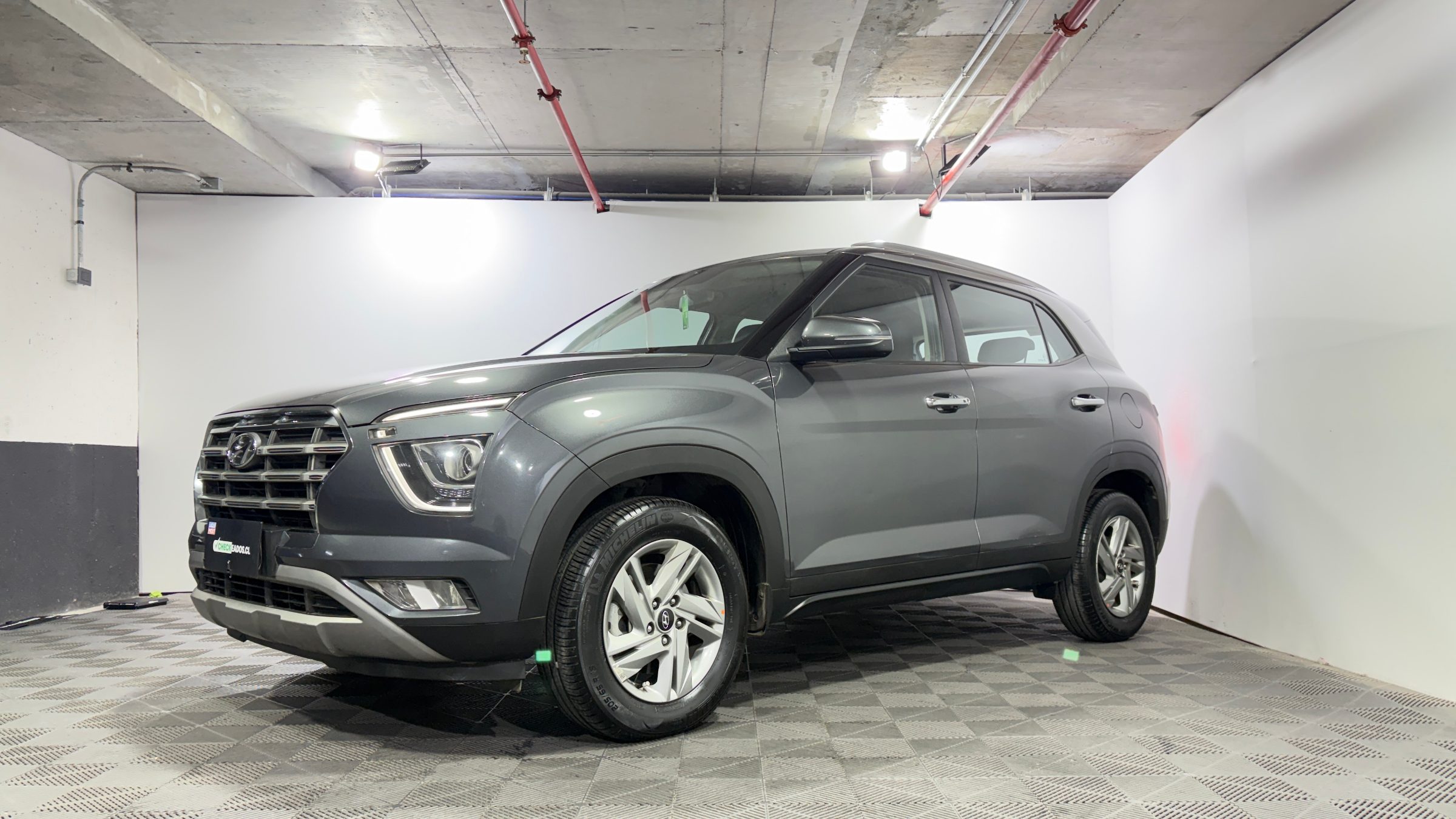 Hyundai Creta — foto 3 de 22