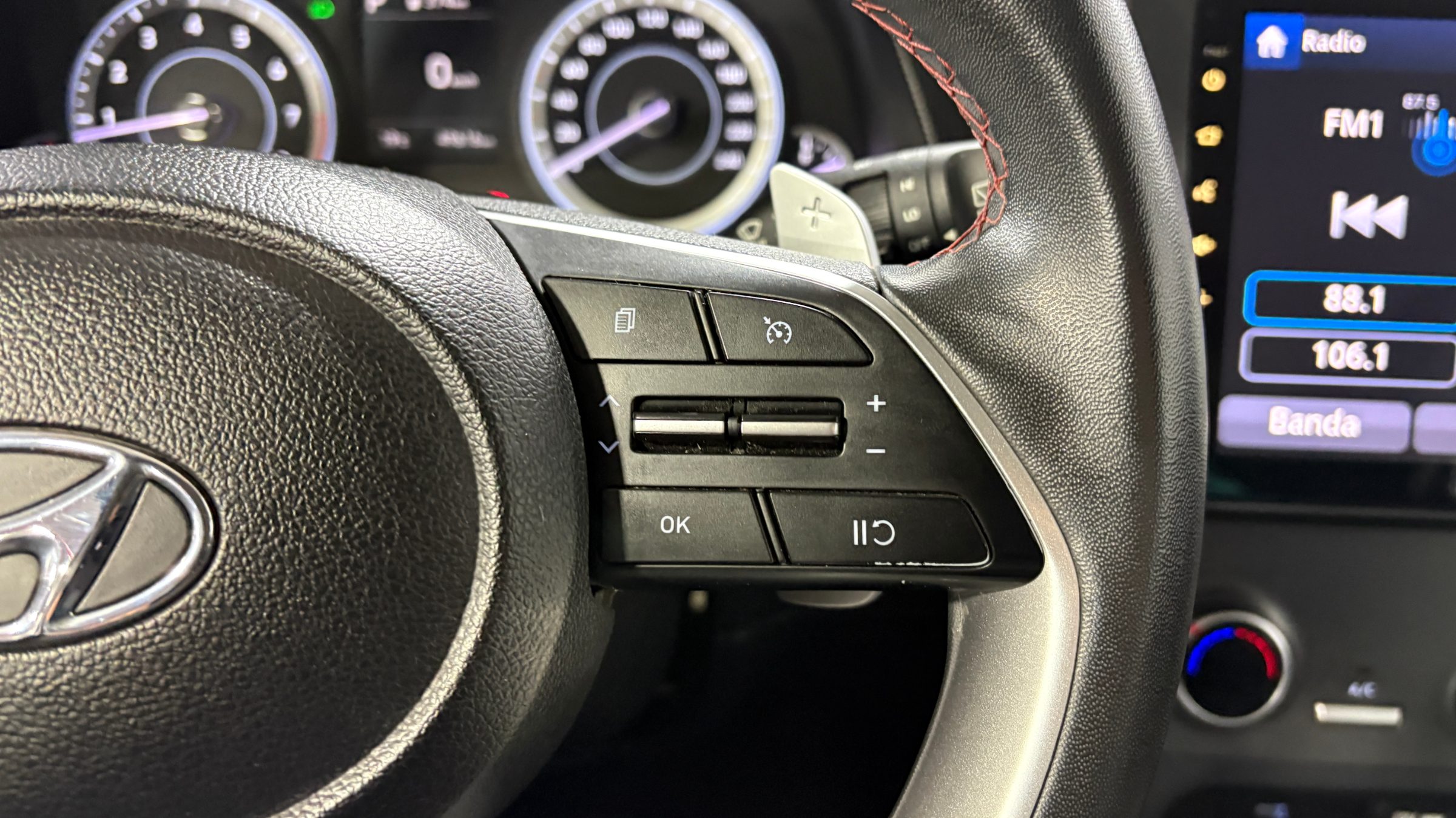 Hyundai Creta — foto 15 de 22