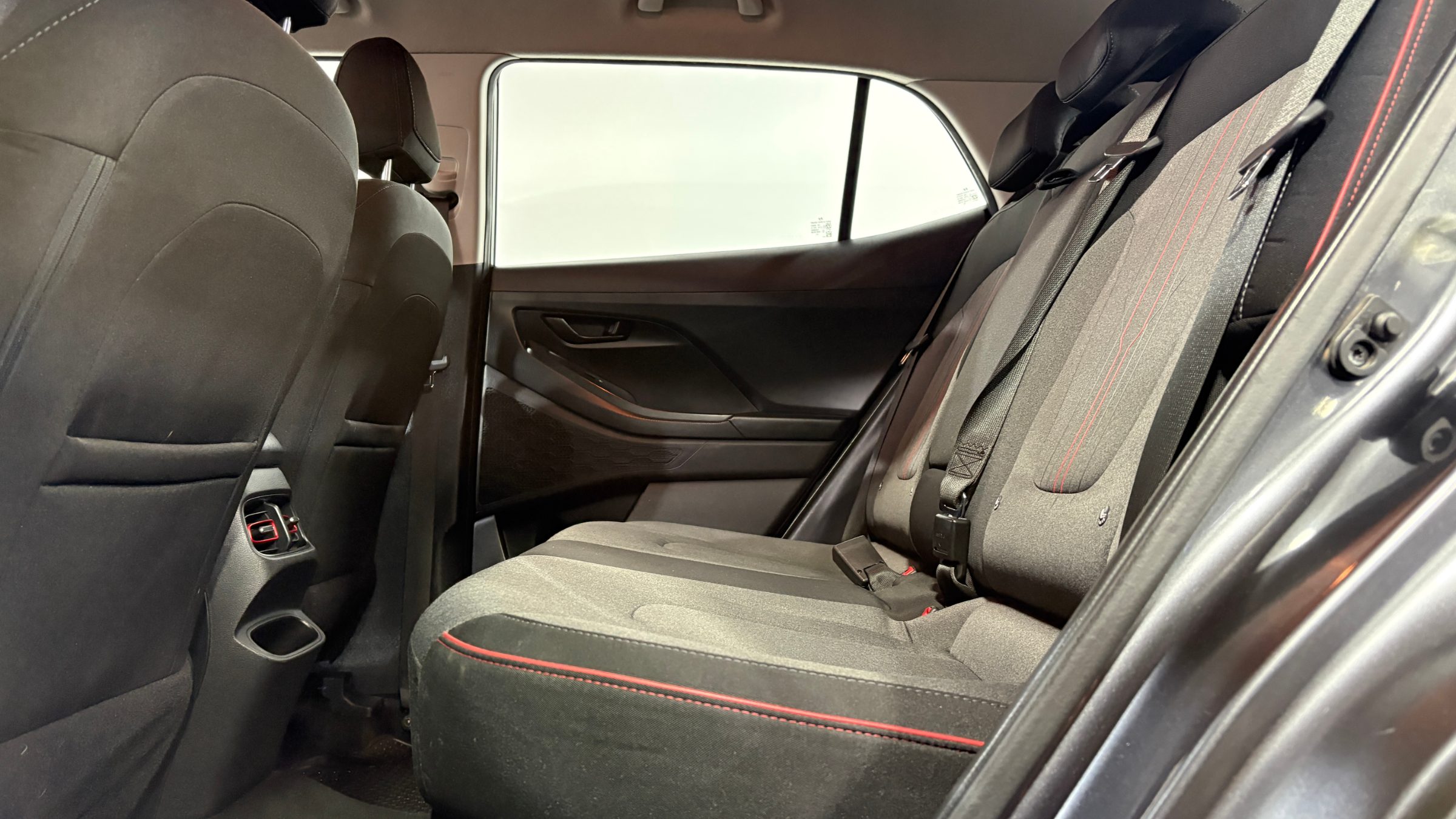 Hyundai Creta — foto 11 de 22