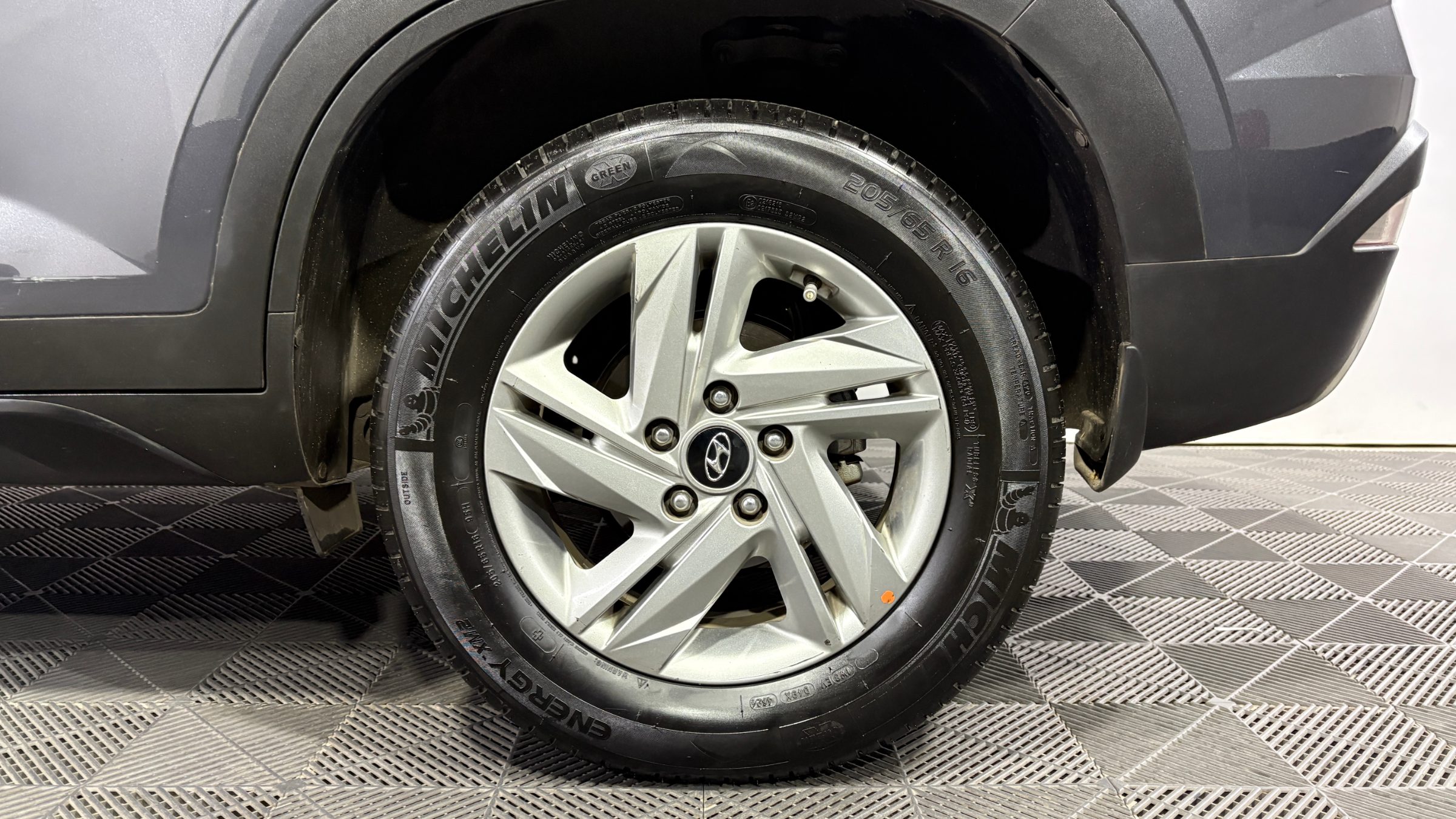 Hyundai Creta — foto 22 de 22