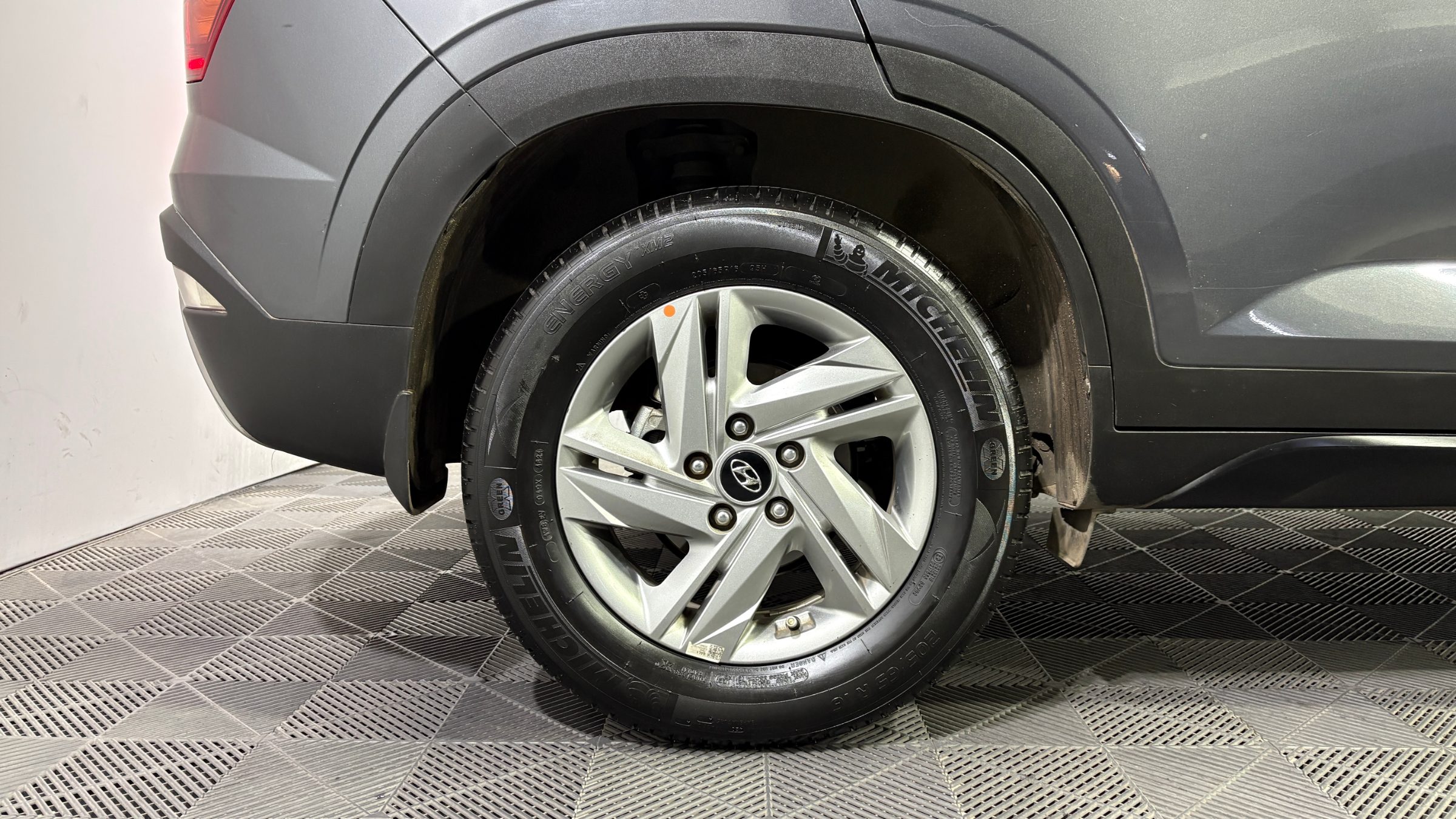 Hyundai Creta — foto 19 de 22