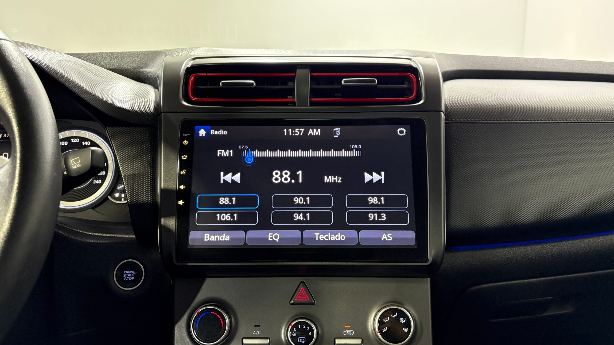 Hyundai Creta — foto 18 de 22