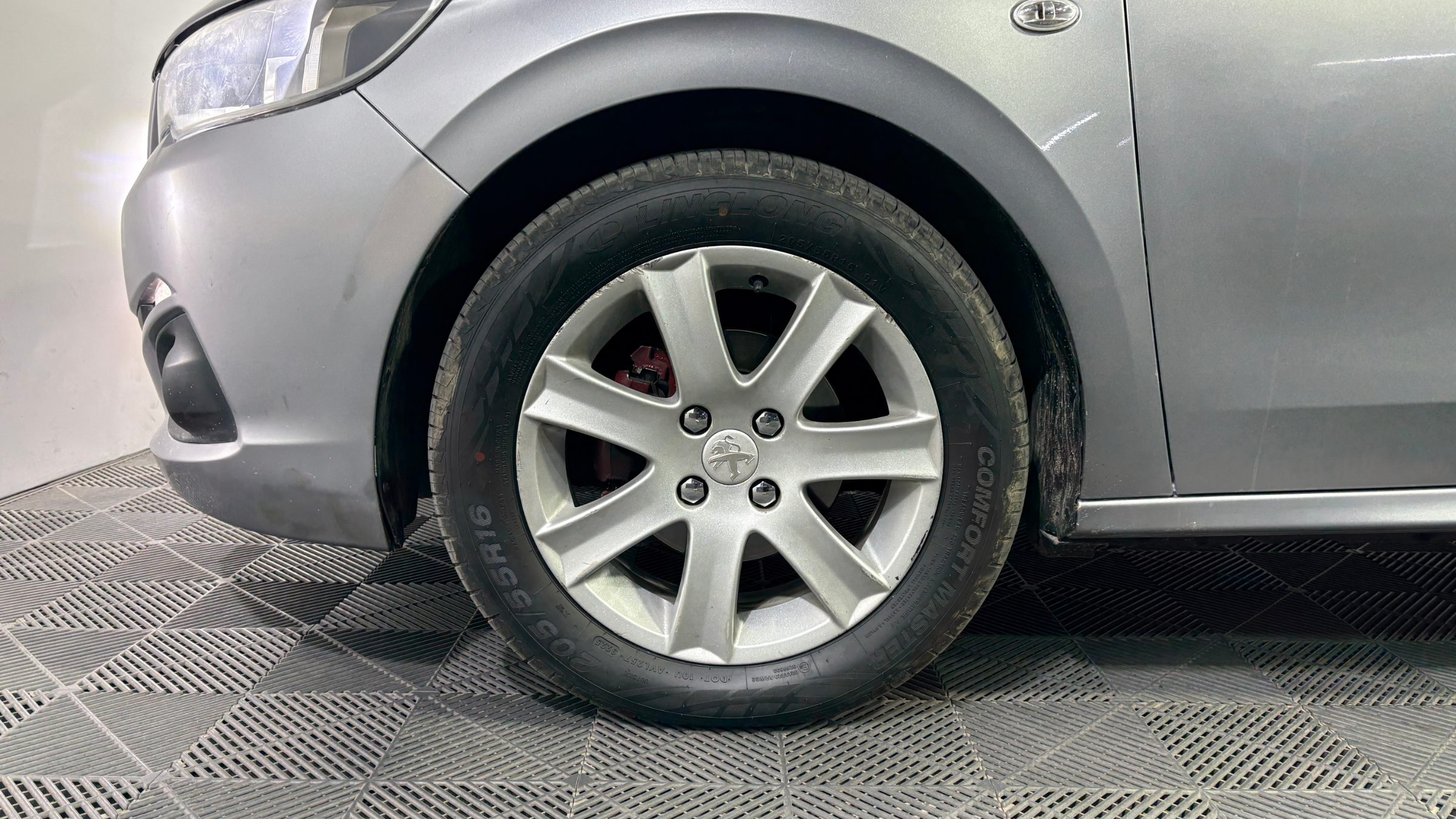 Peugeot 301 — foto 22 de 23