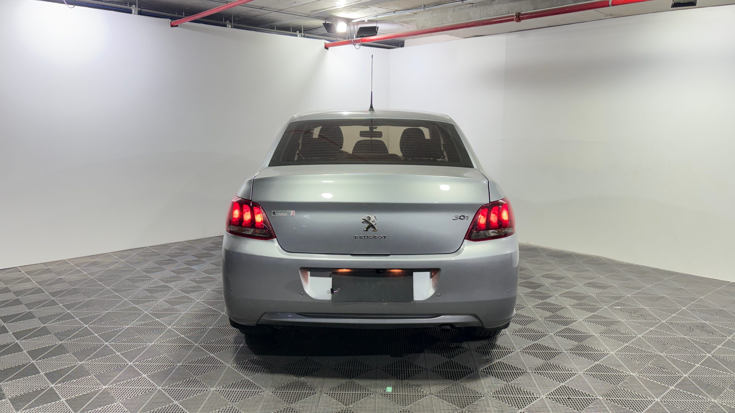 Peugeot 301 — foto 8 de 23