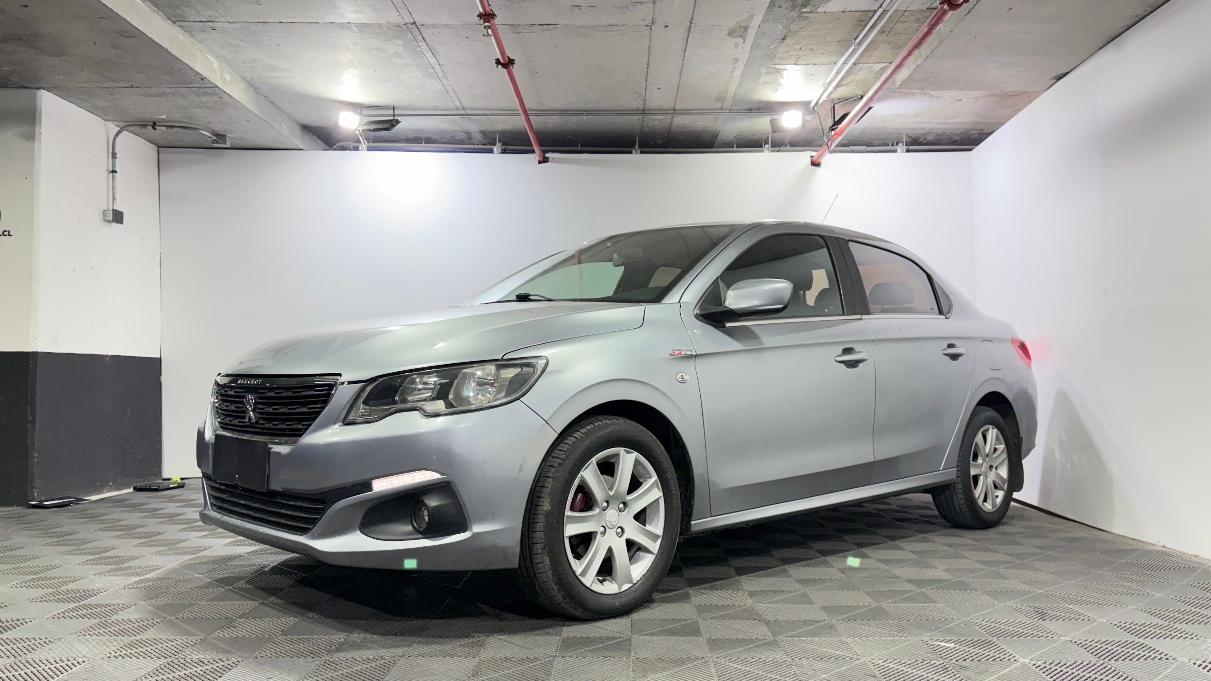 Peugeot 301 — foto 3 de 23