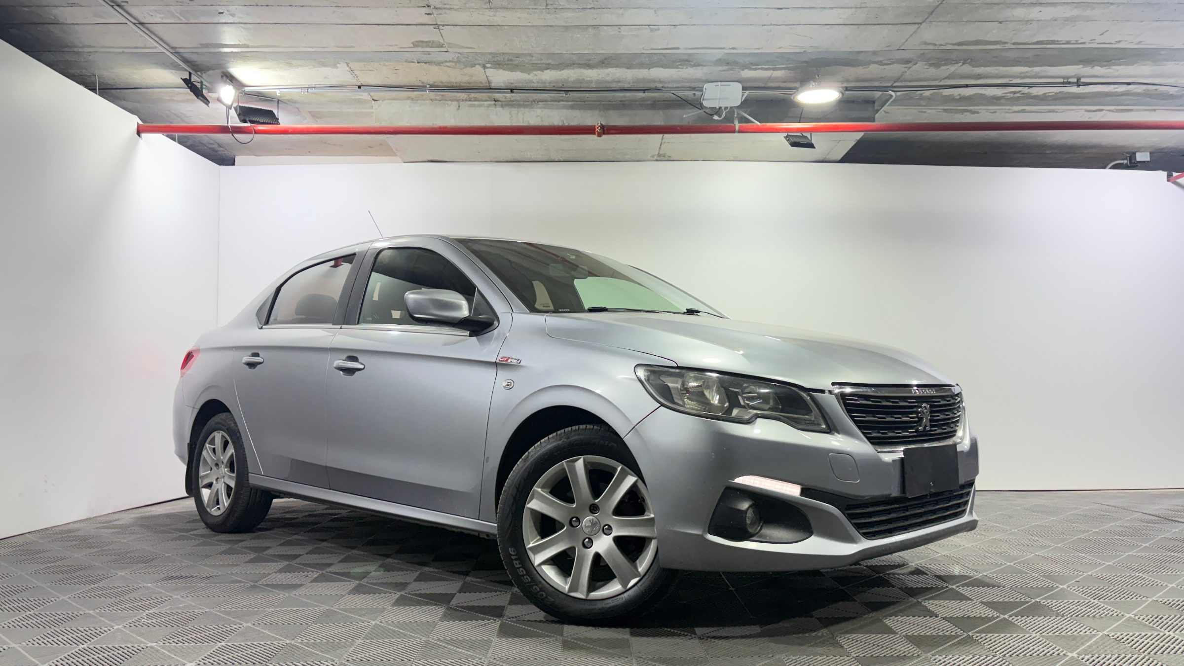 Peugeot 301