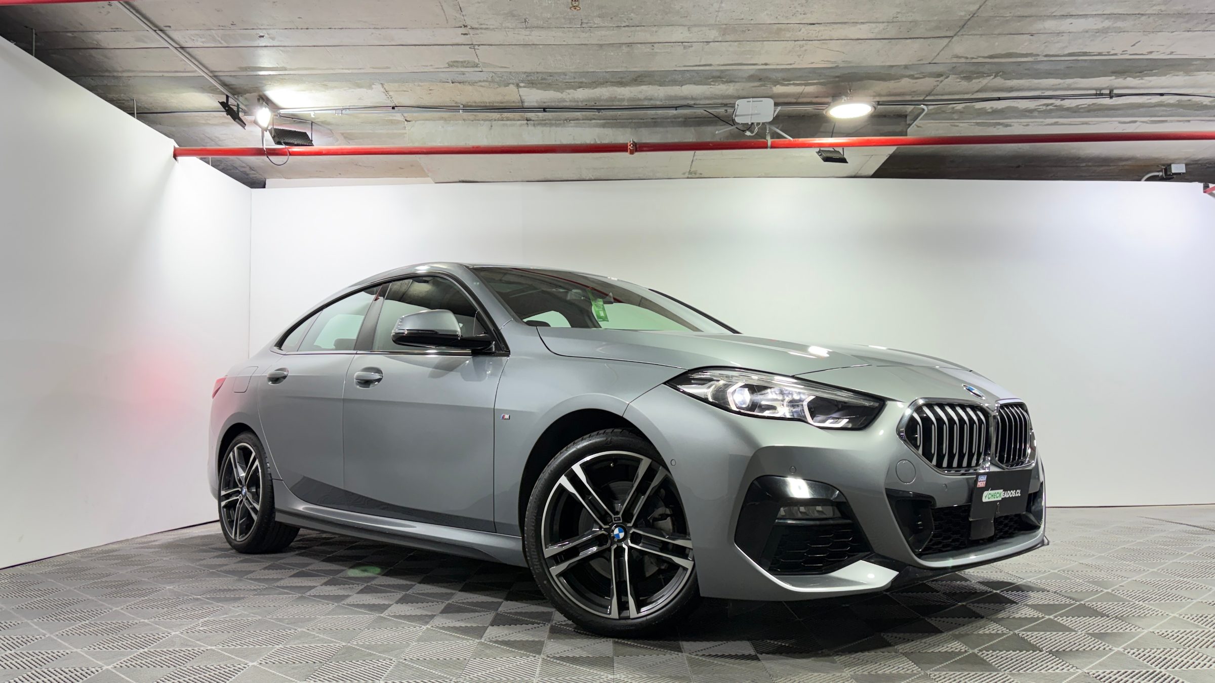 BMW 218