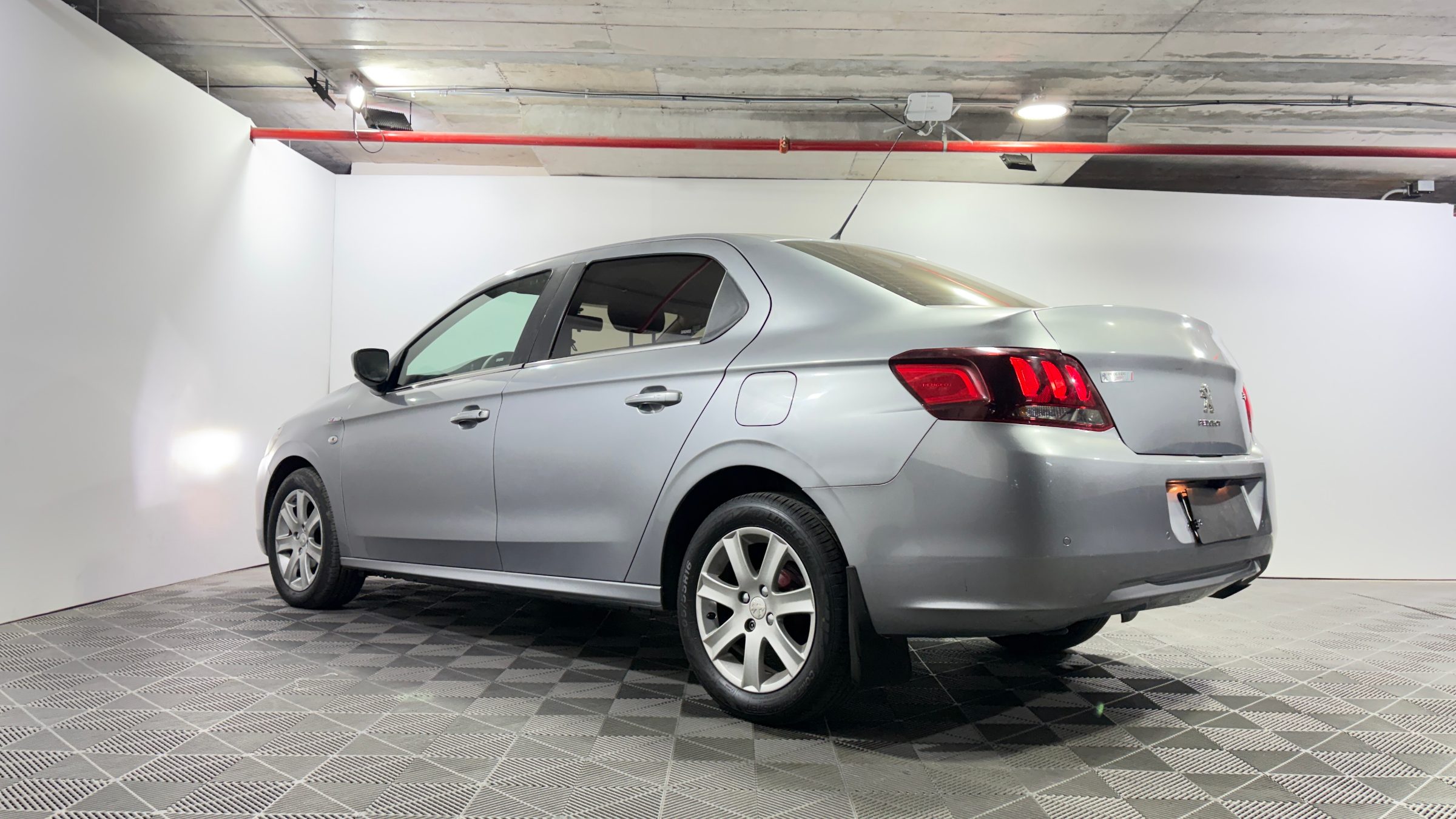 Peugeot 301 — foto 5 de 23