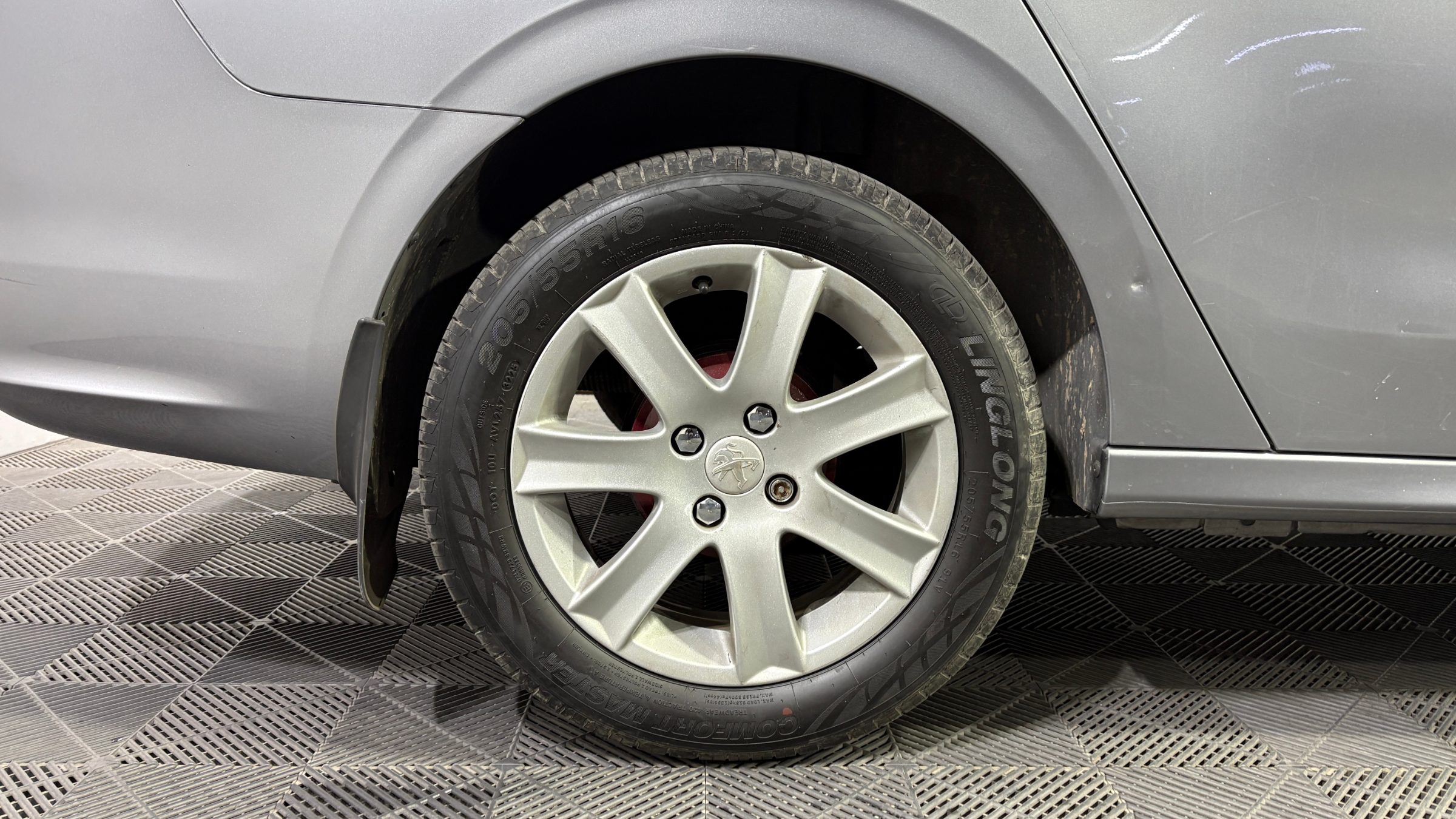 Peugeot 301 — foto 20 de 23