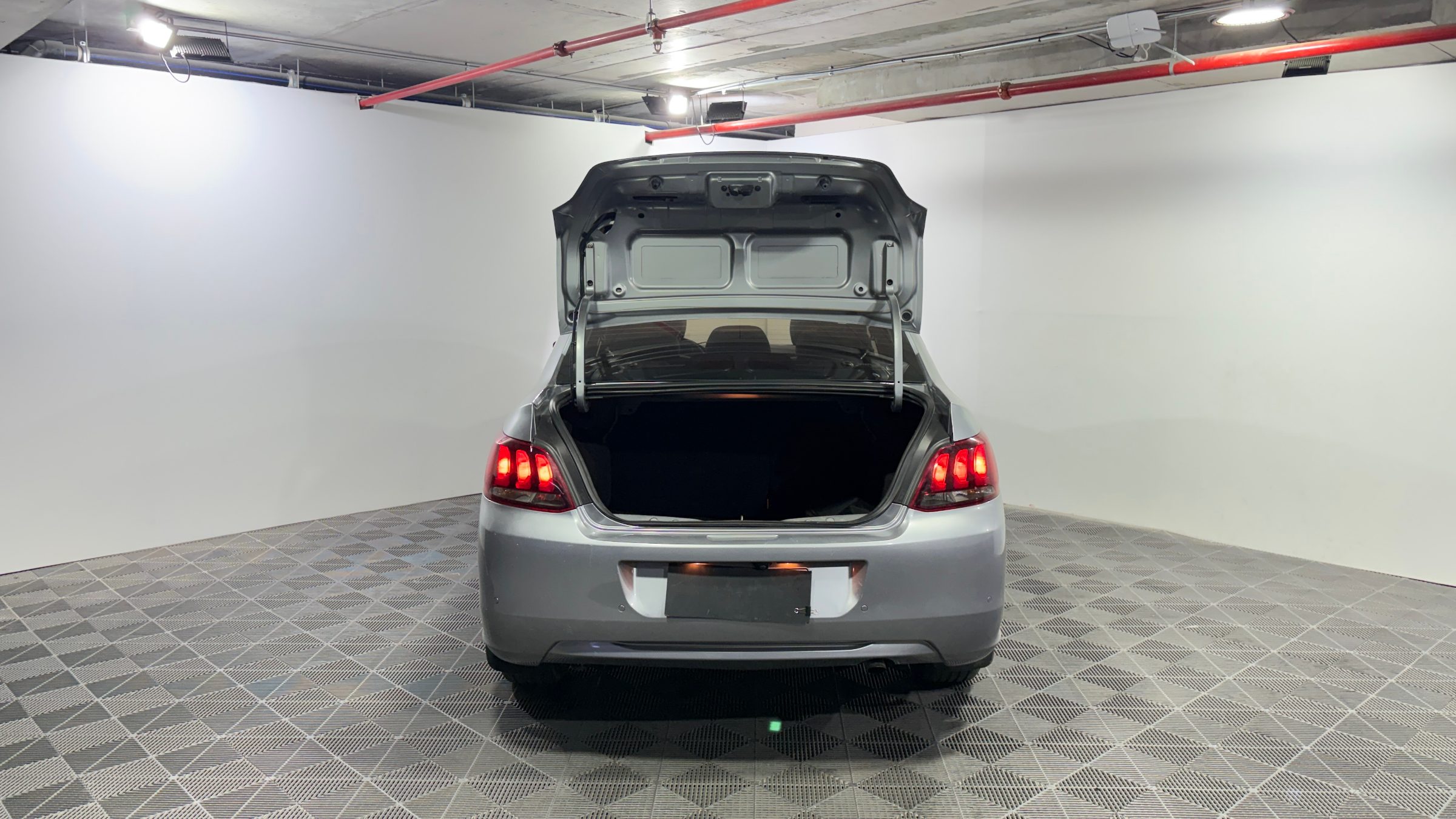 Peugeot 301 — foto 9 de 23