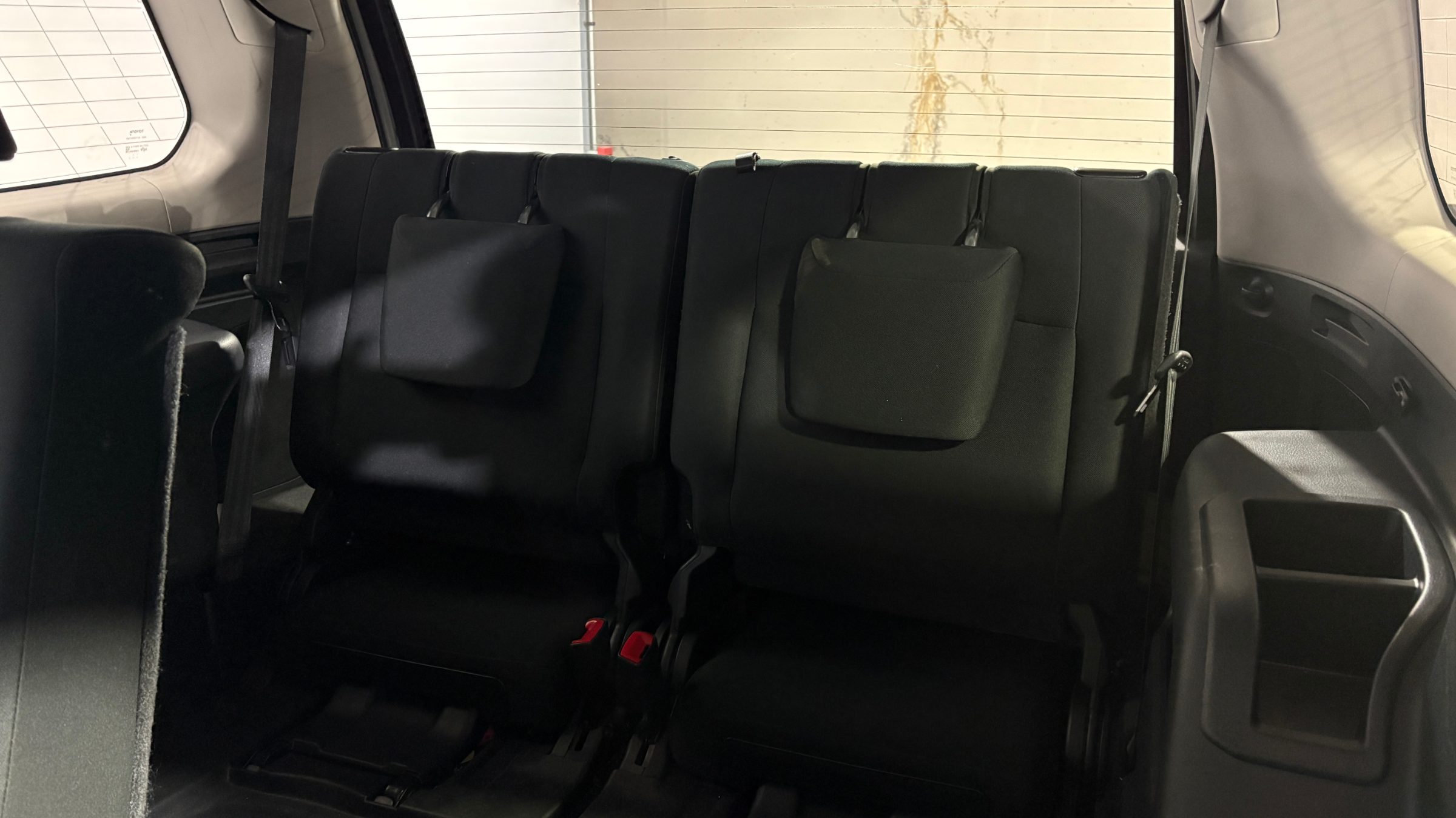 Toyota 4Runner — foto 12 de 24