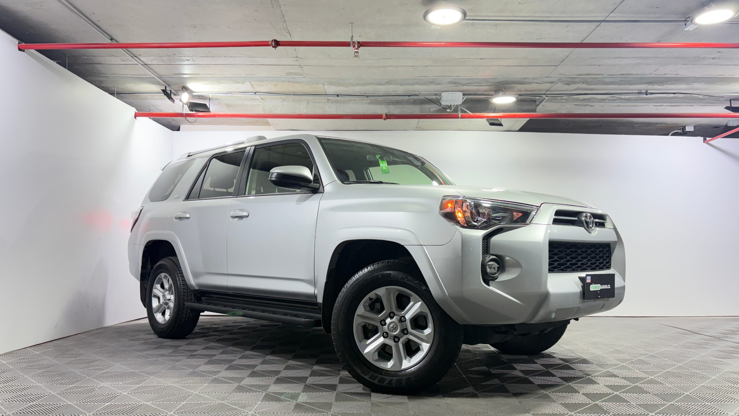 Toyota 4Runner