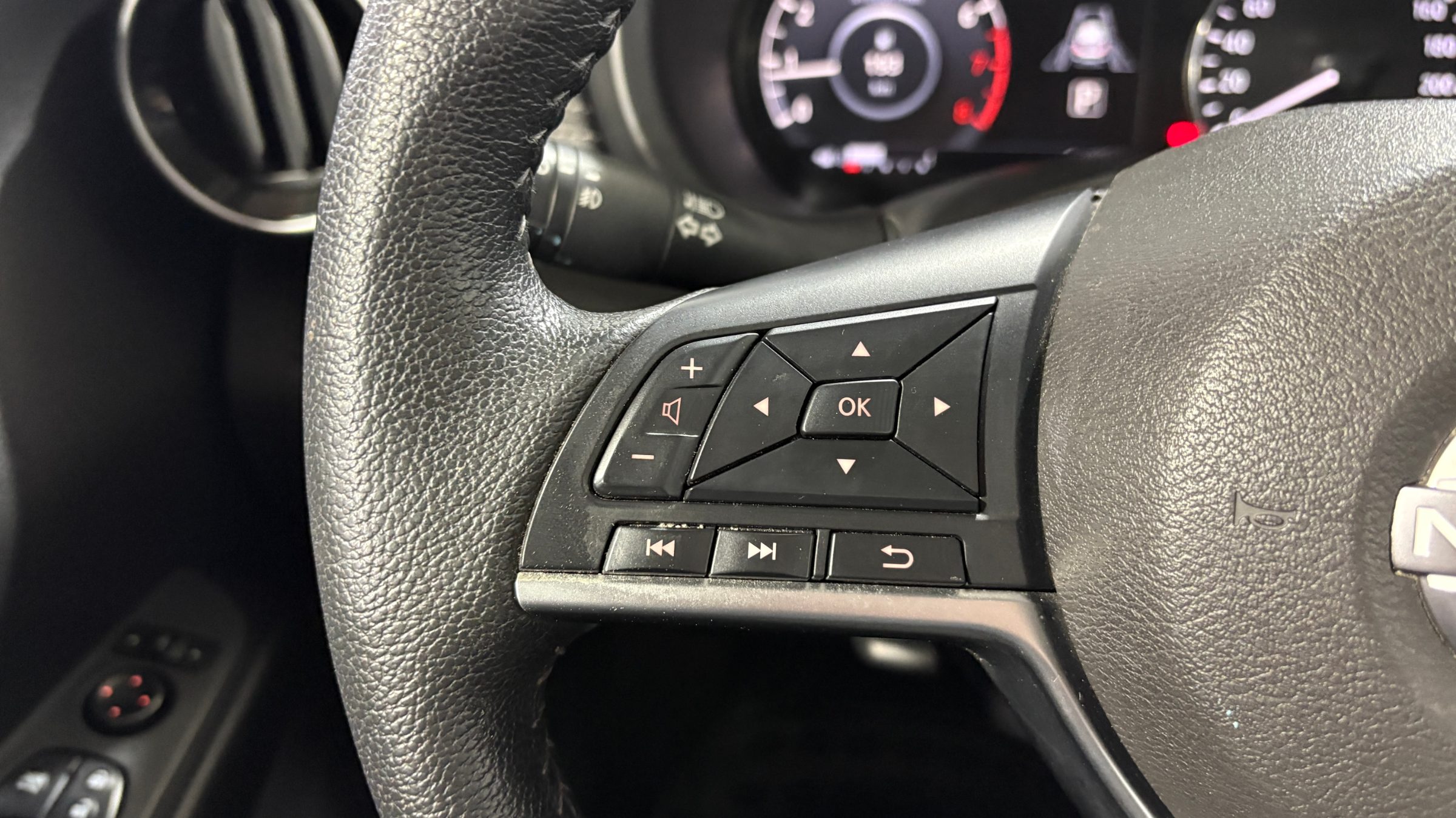 Nissan Kicks — foto 14 de 22