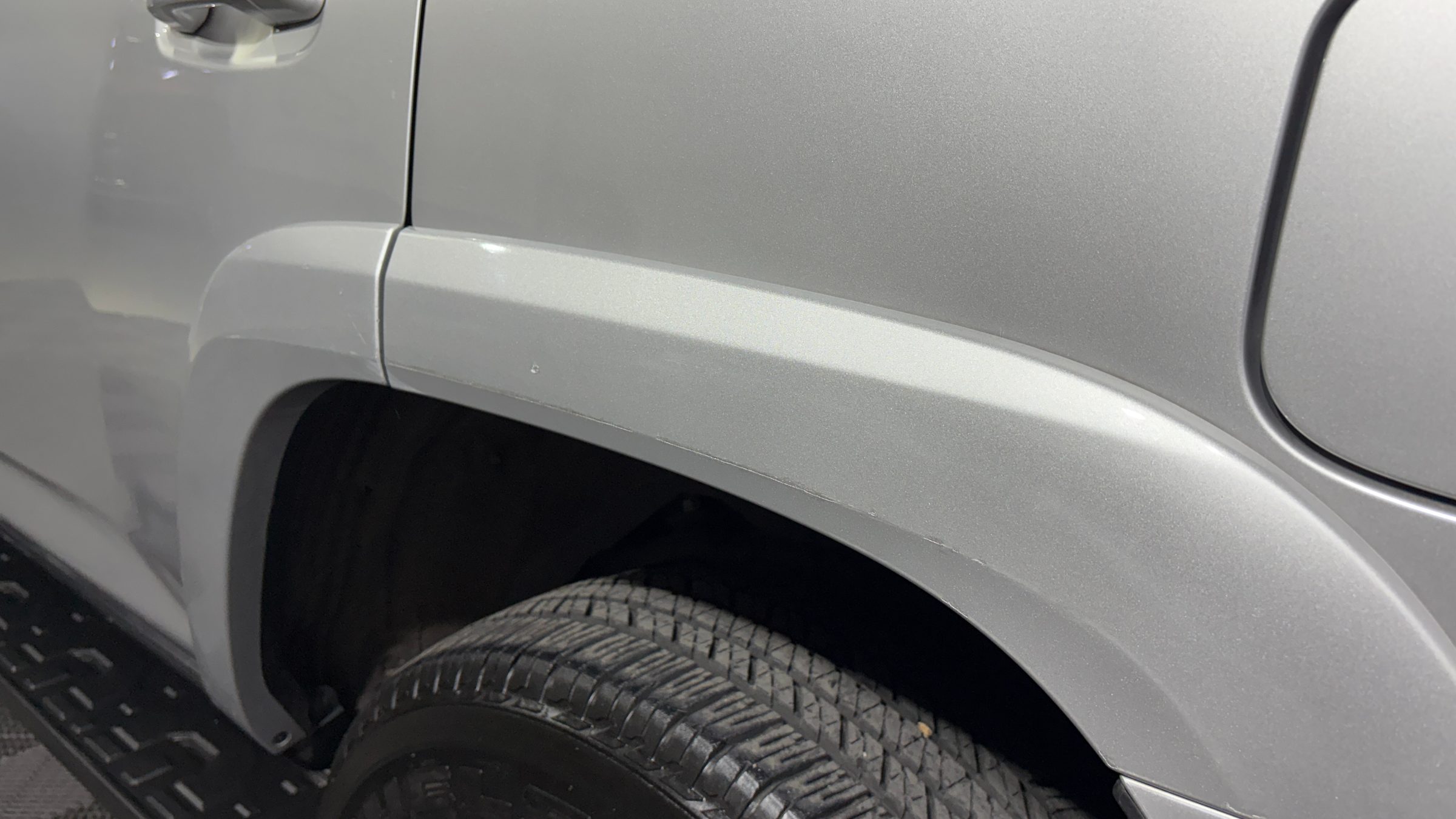 Toyota 4Runner — foto 20 de 24